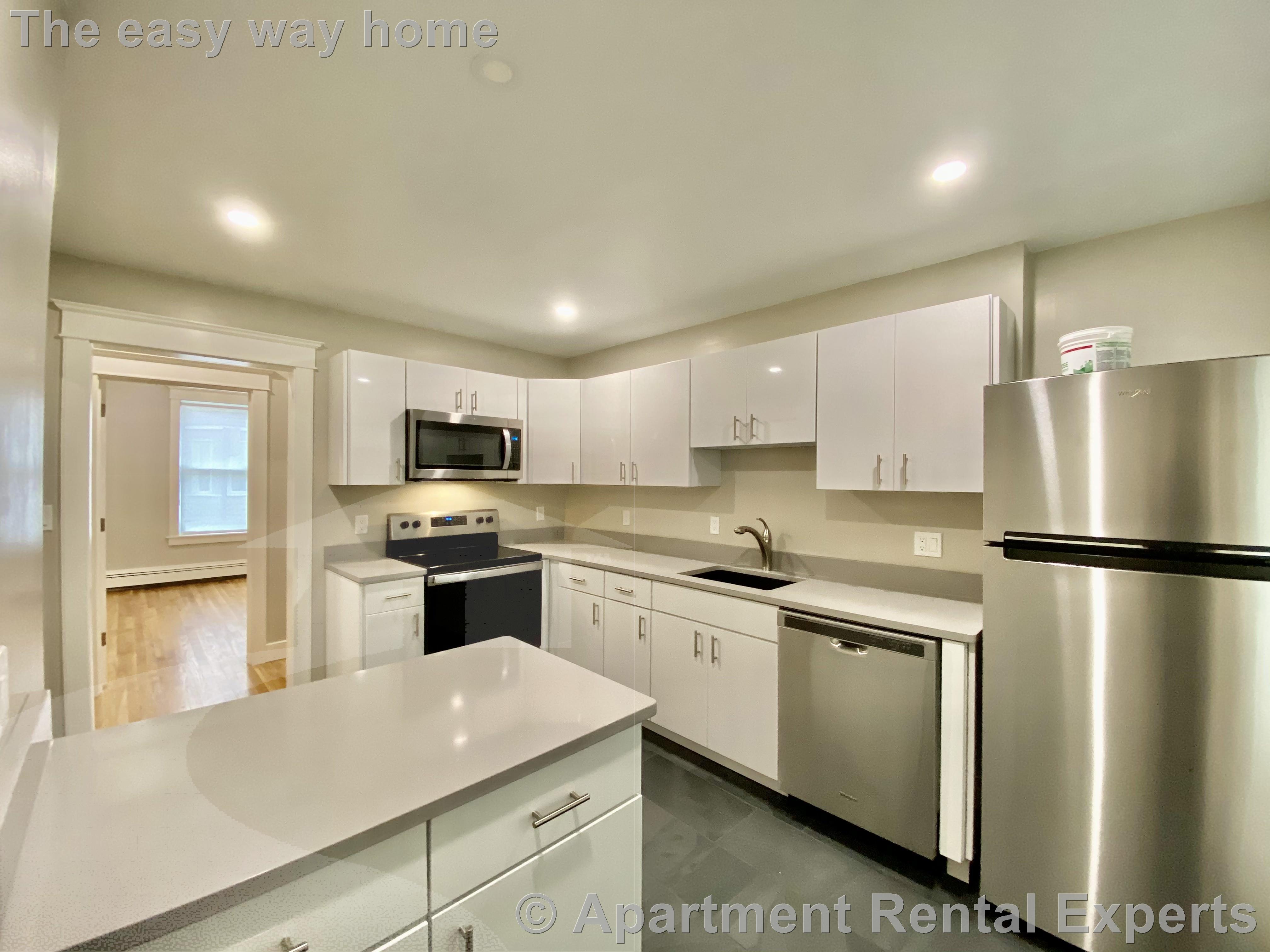 33 Portsmouth, Kendall Square