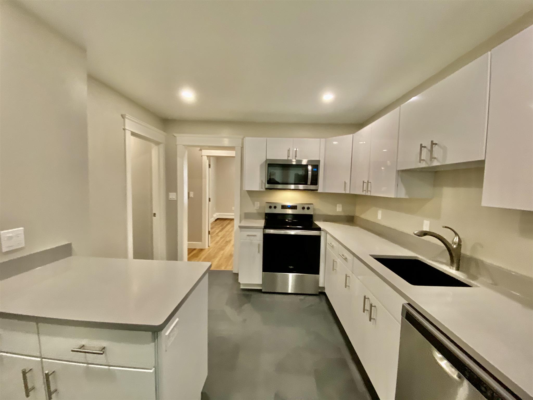 31 Portsmouth St, Kendall Square