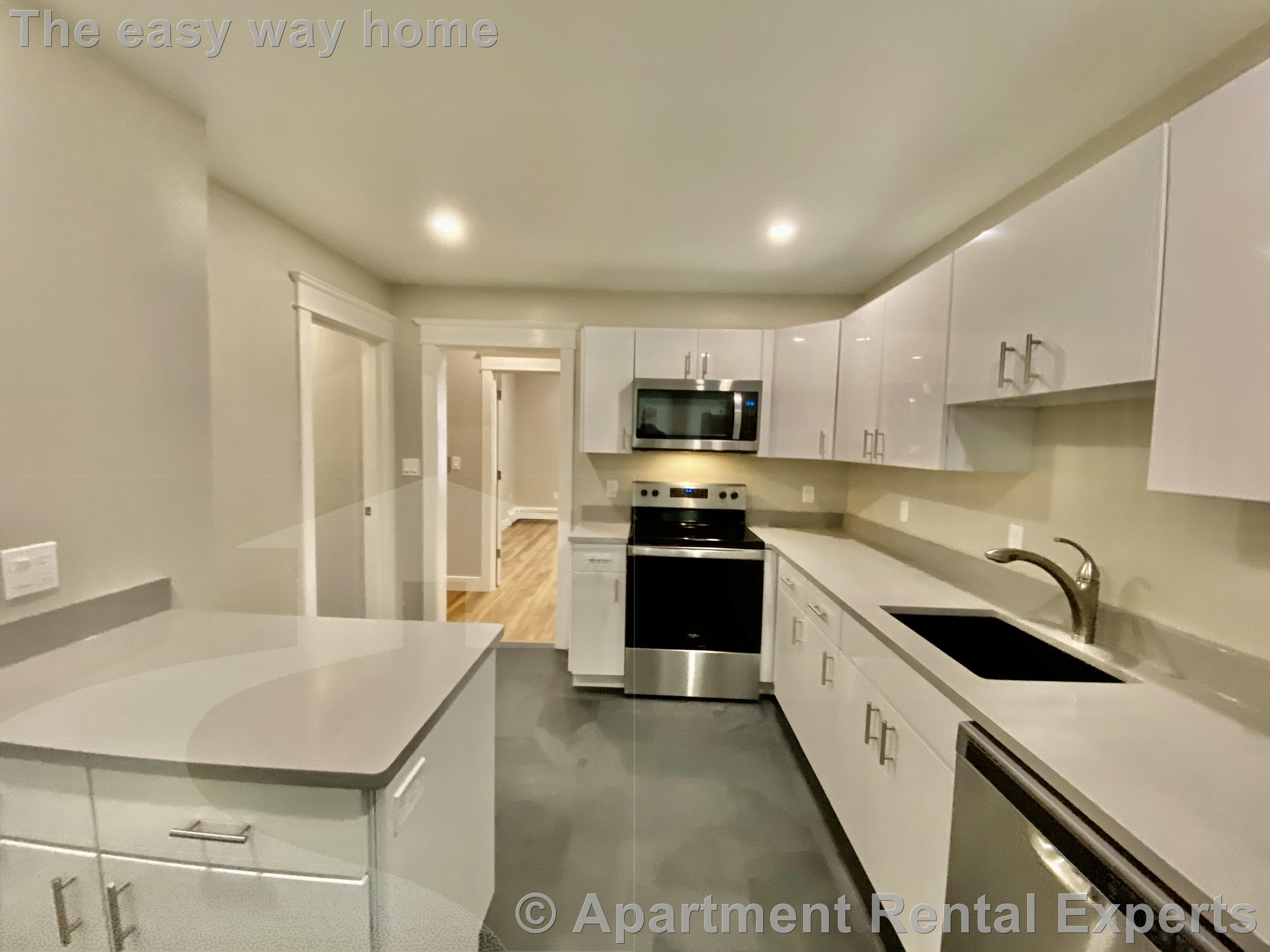 33 Portsmouth, Kendall Square