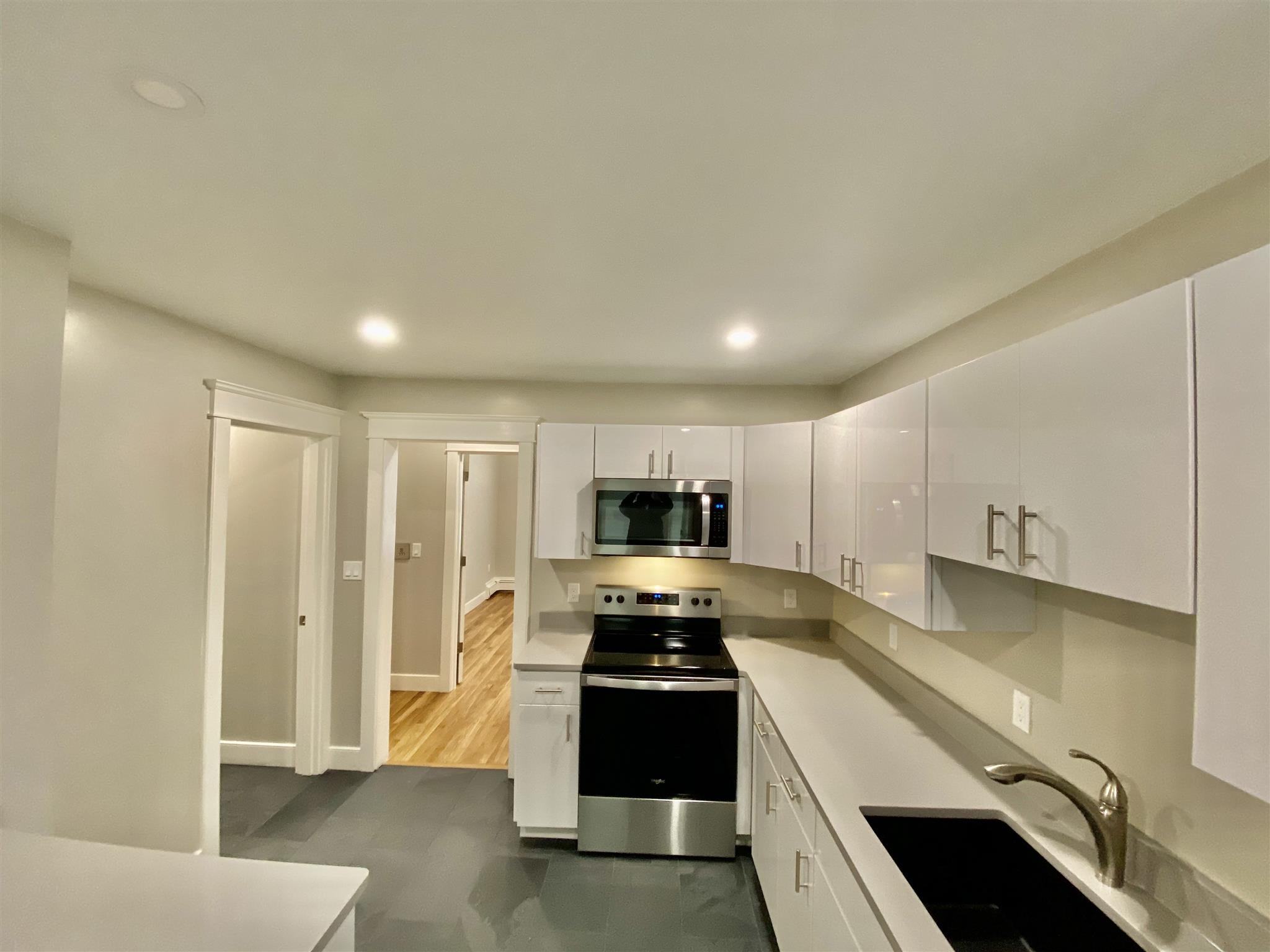 33 Portsmouth St, Kendall Square