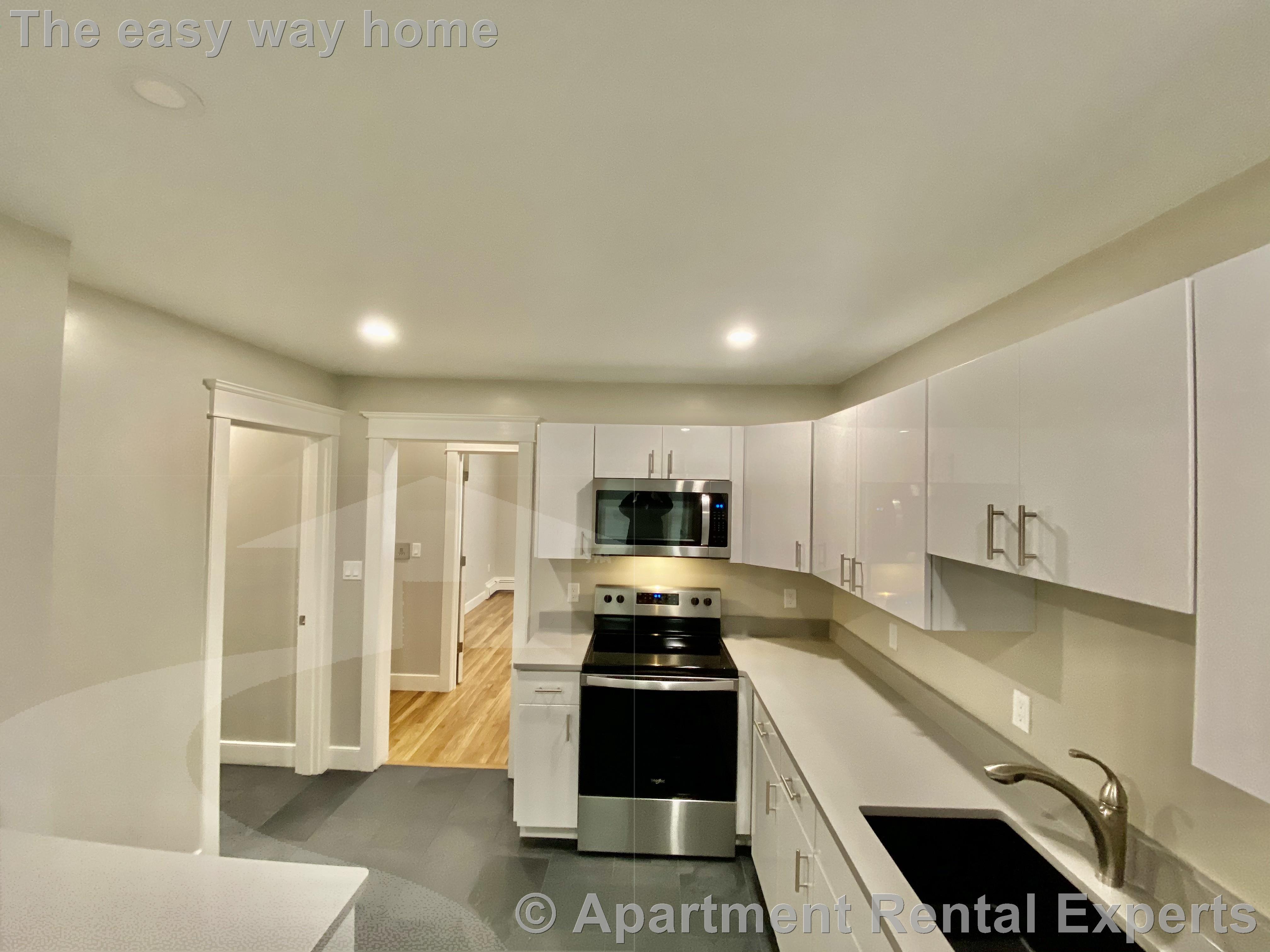 33 Portsmouth, Kendall Square