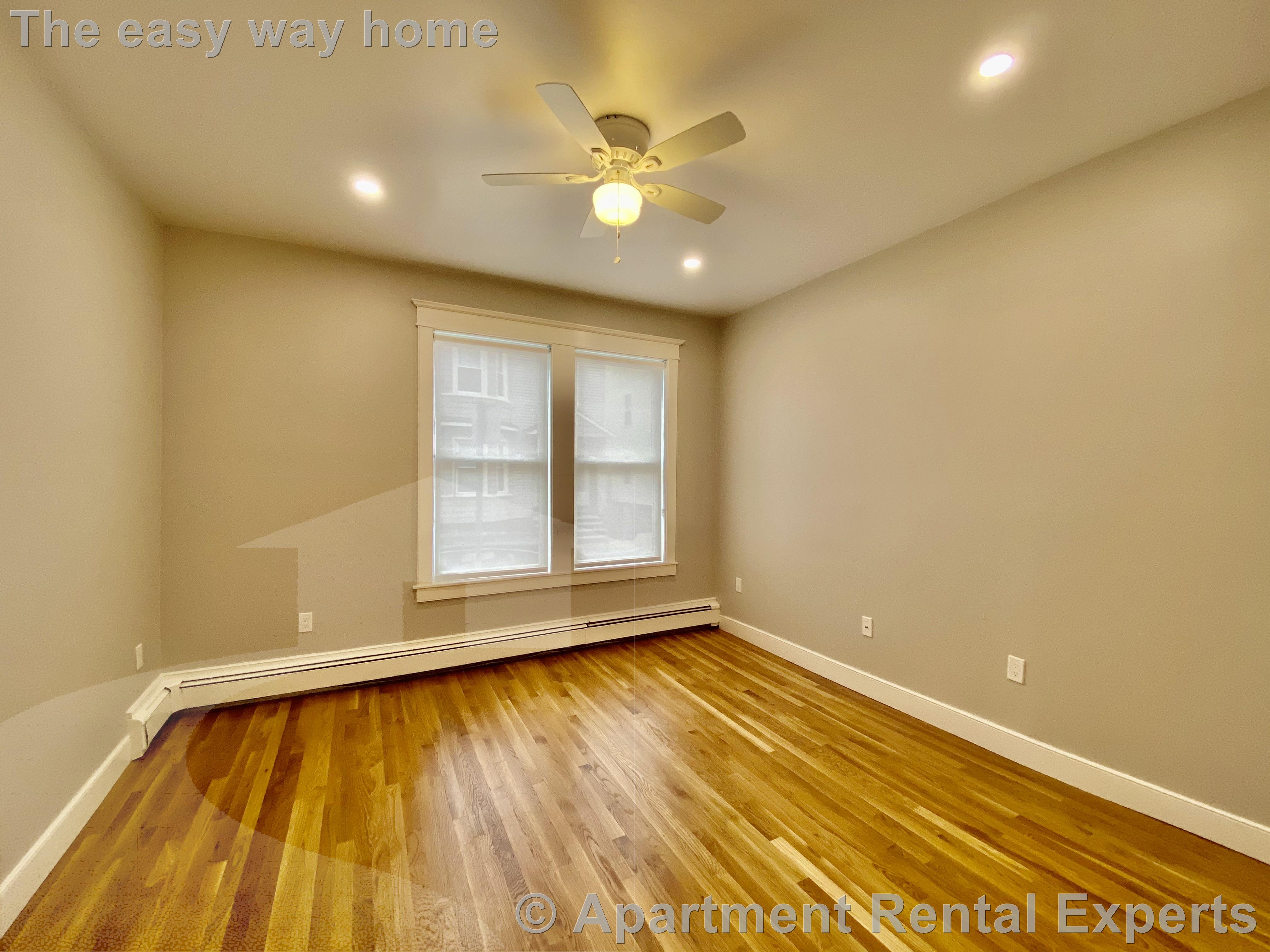 33 Portsmouth, Kendall Square