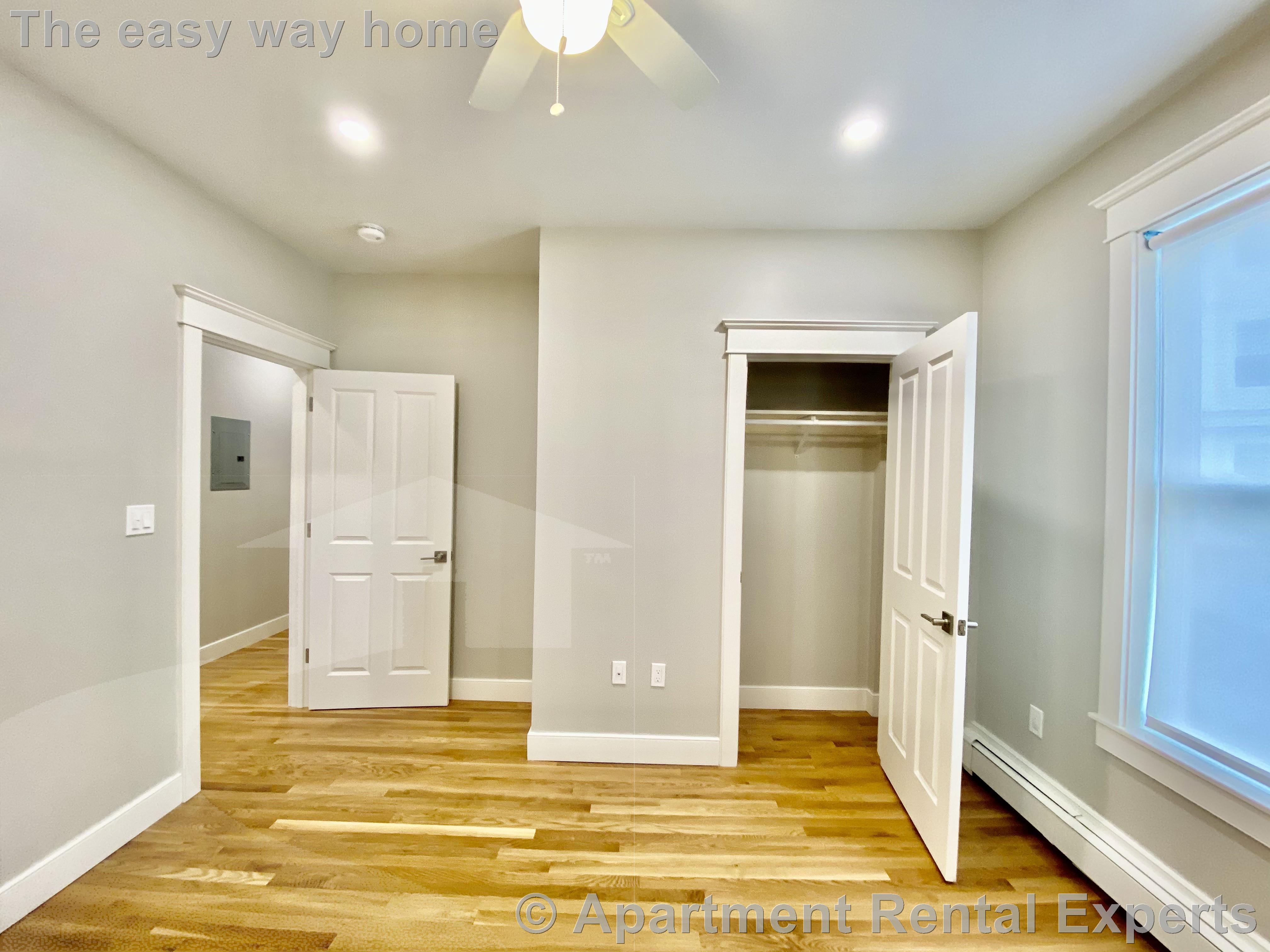 33 Portsmouth, Kendall Square