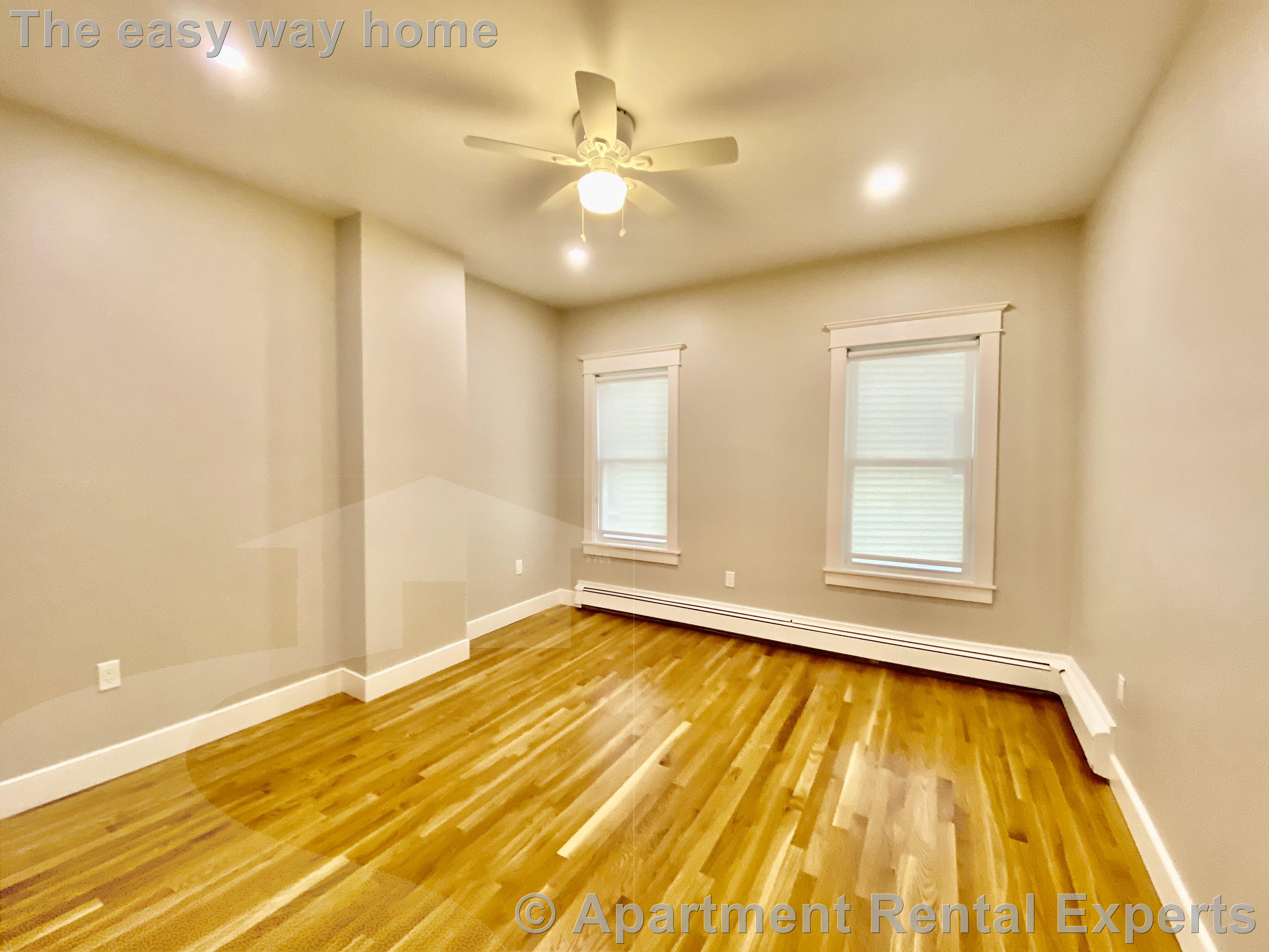 33 Portsmouth, Kendall Square