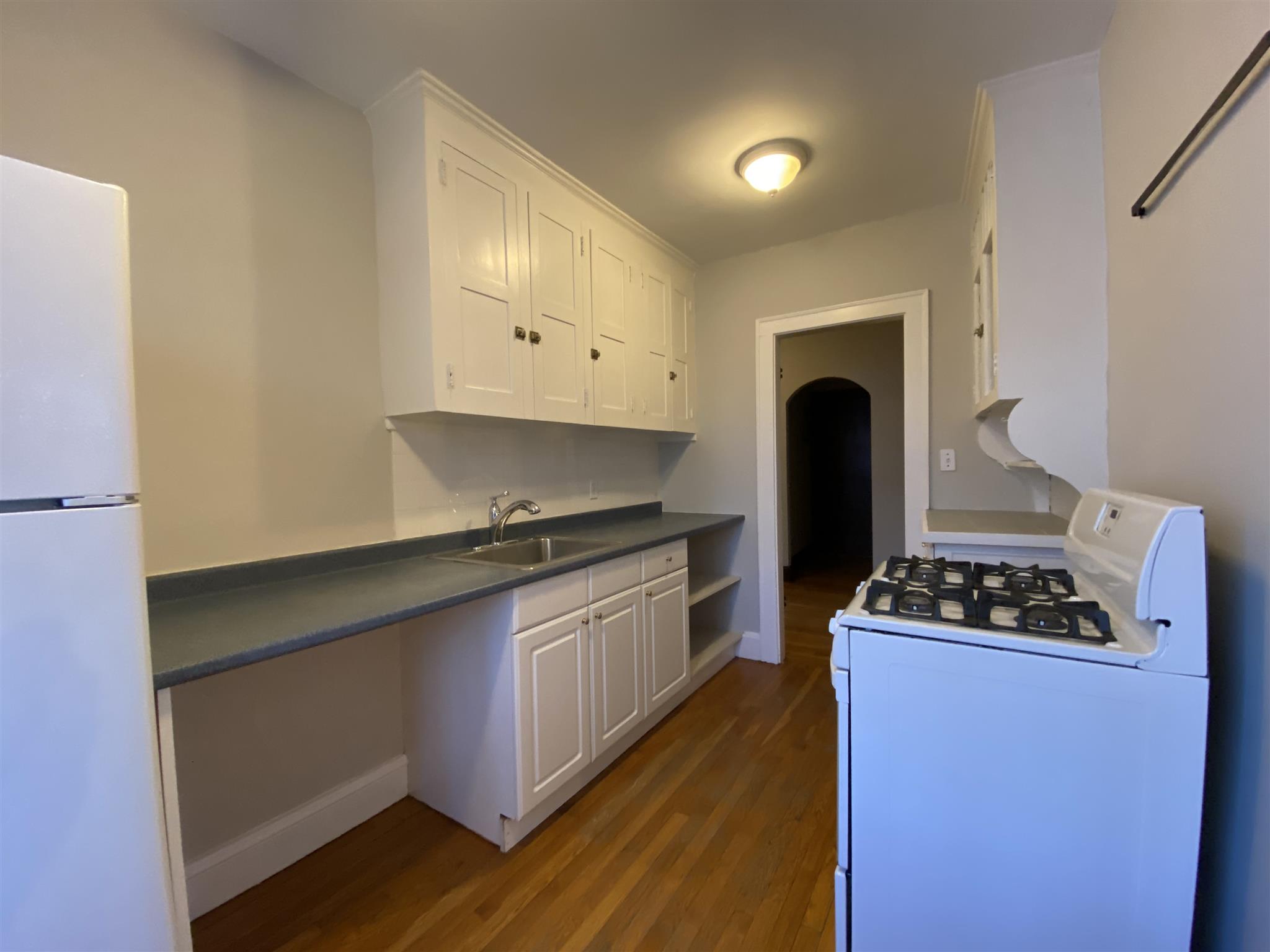 119 College Ave, Davis Square