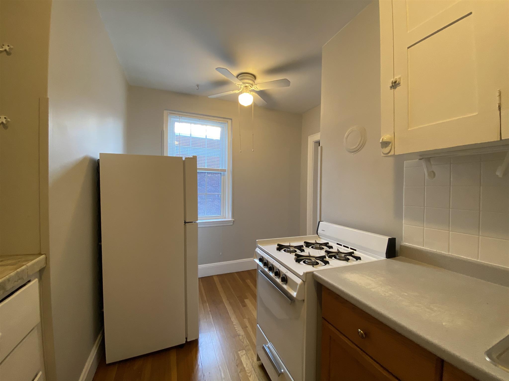 119 College Ave, Davis Square