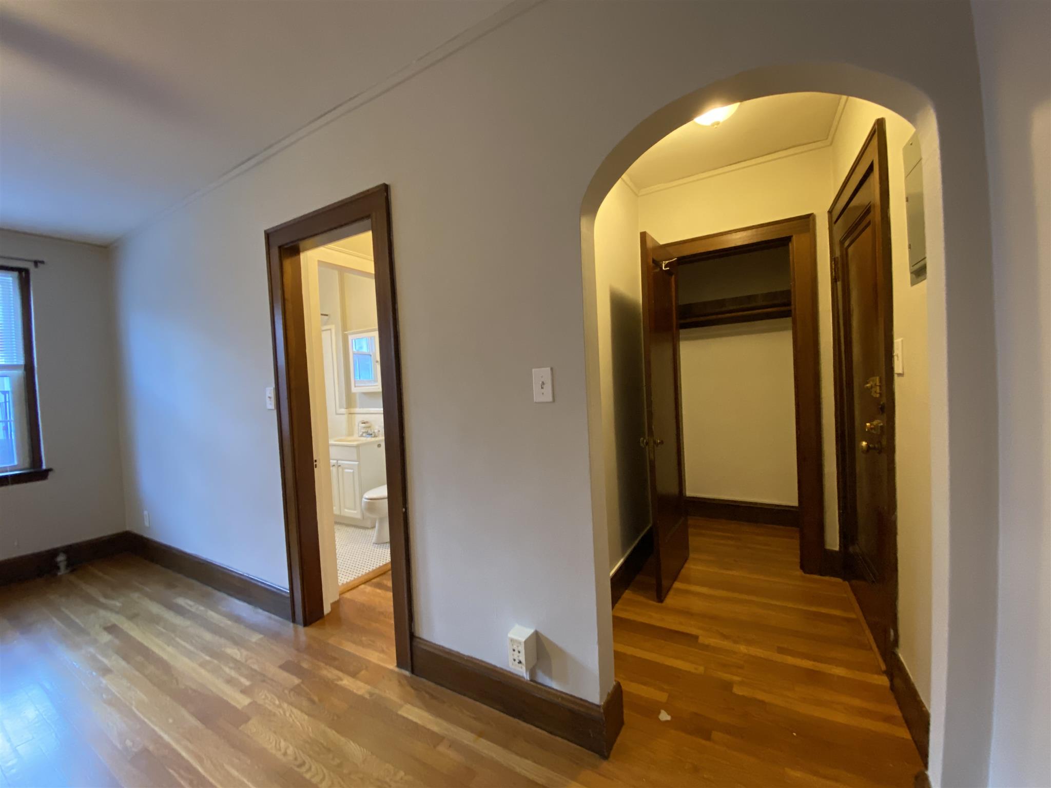 119 College Ave, Davis Square