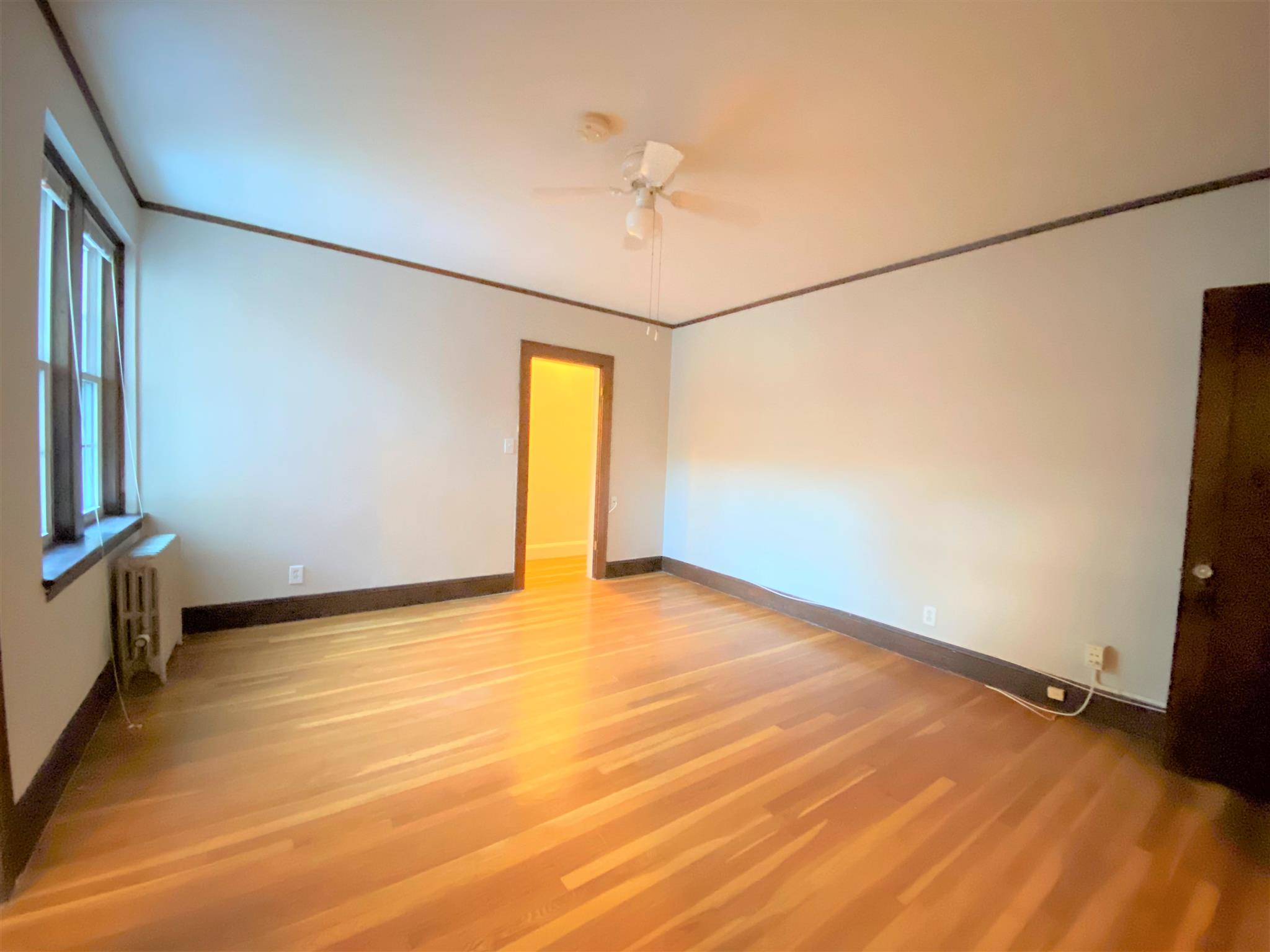 119 College Ave, Powderhouse