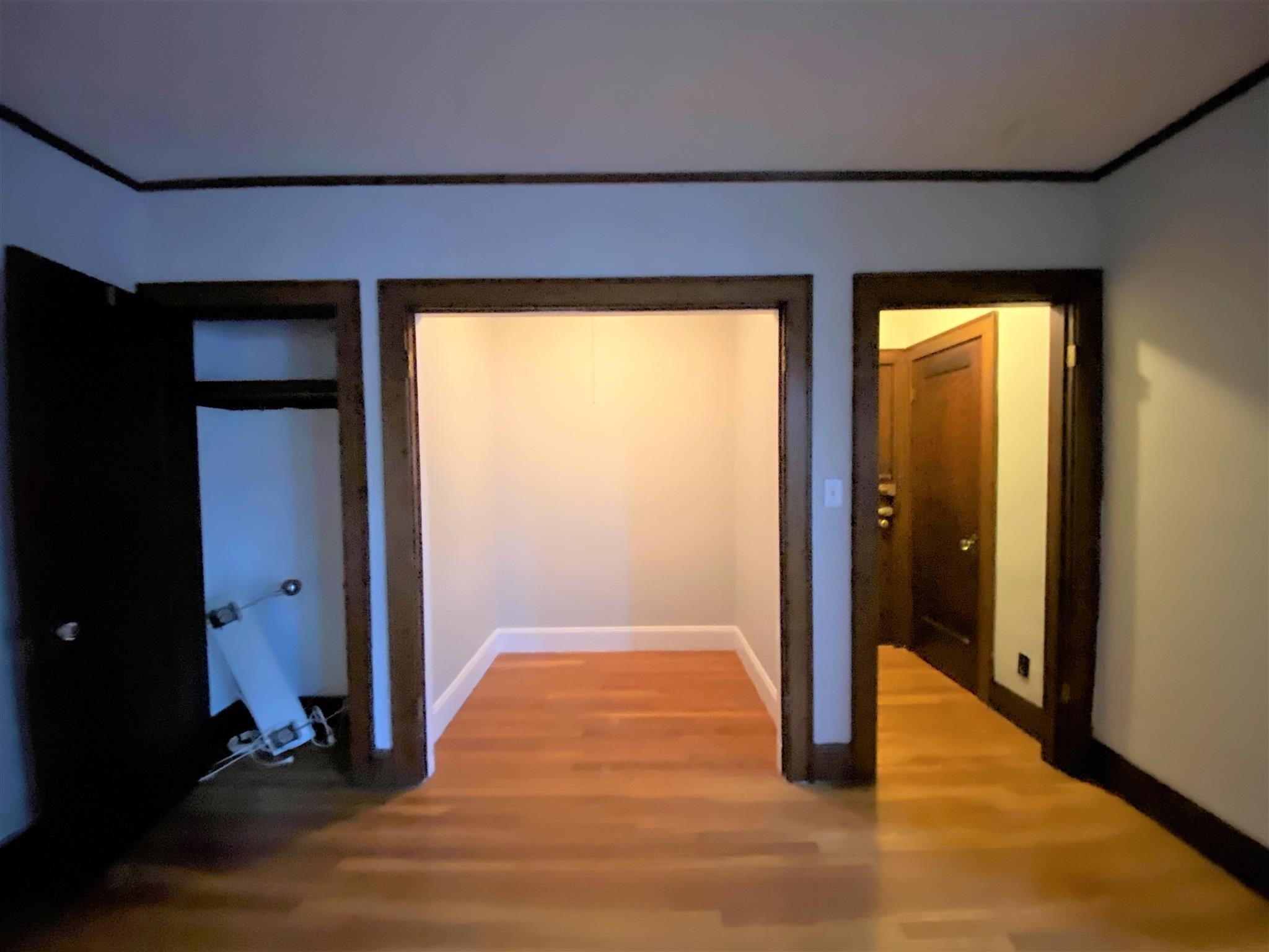 119 College Ave, Powderhouse