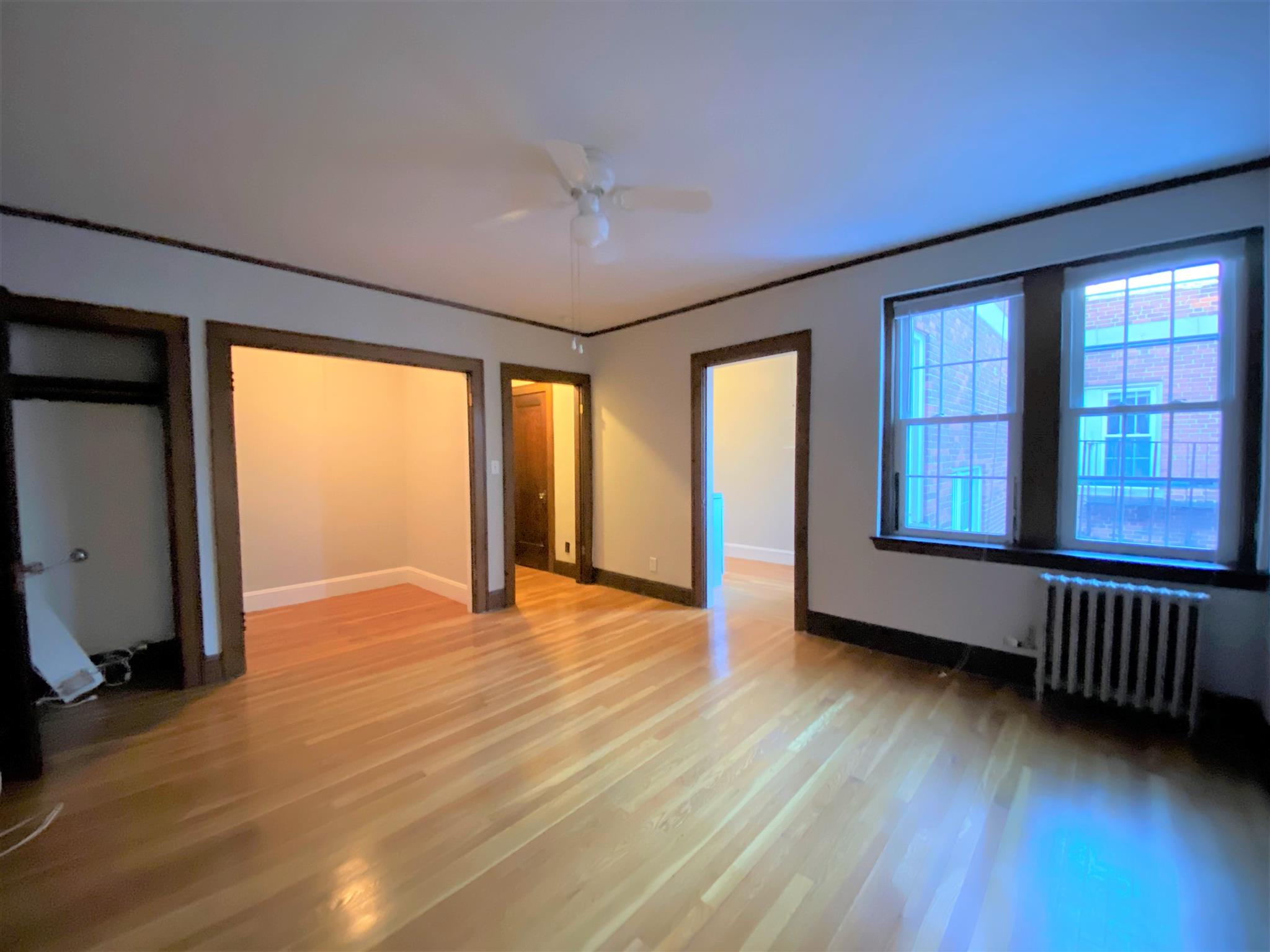 119 College Ave, Powderhouse