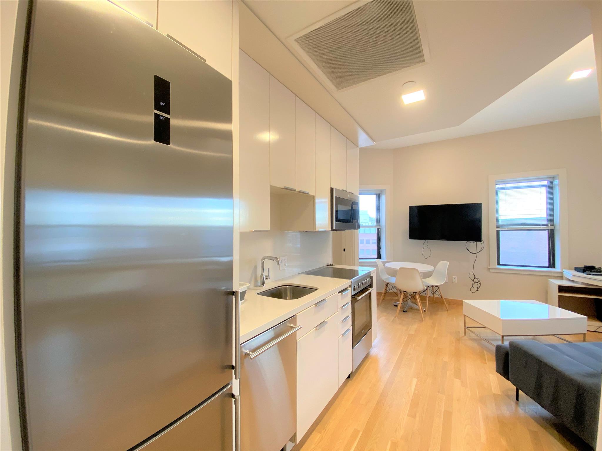 115 Mount Auburn St, Harvard Square