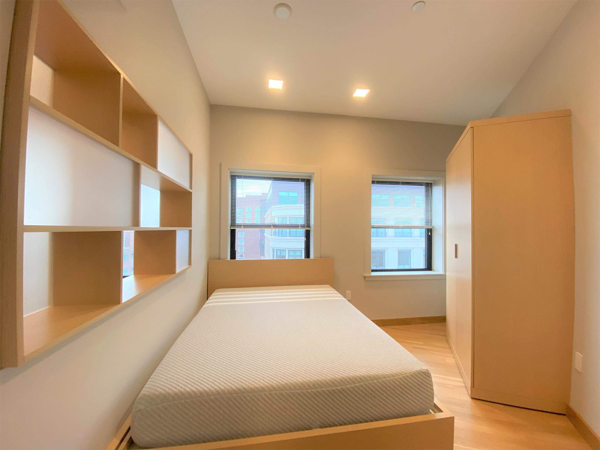 115 Mount Auburn St, Harvard Square