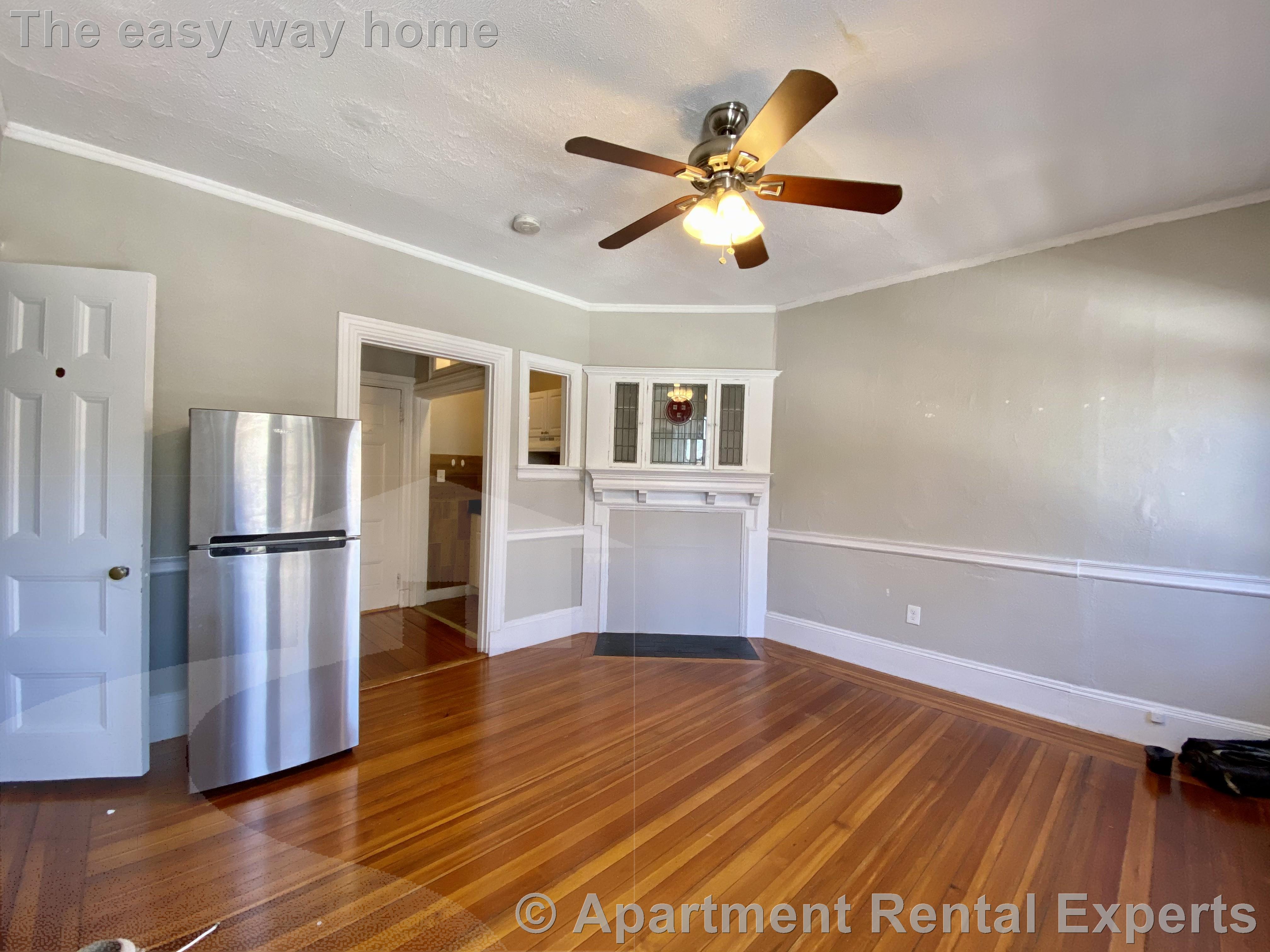 48 Jfk, Harvard Square