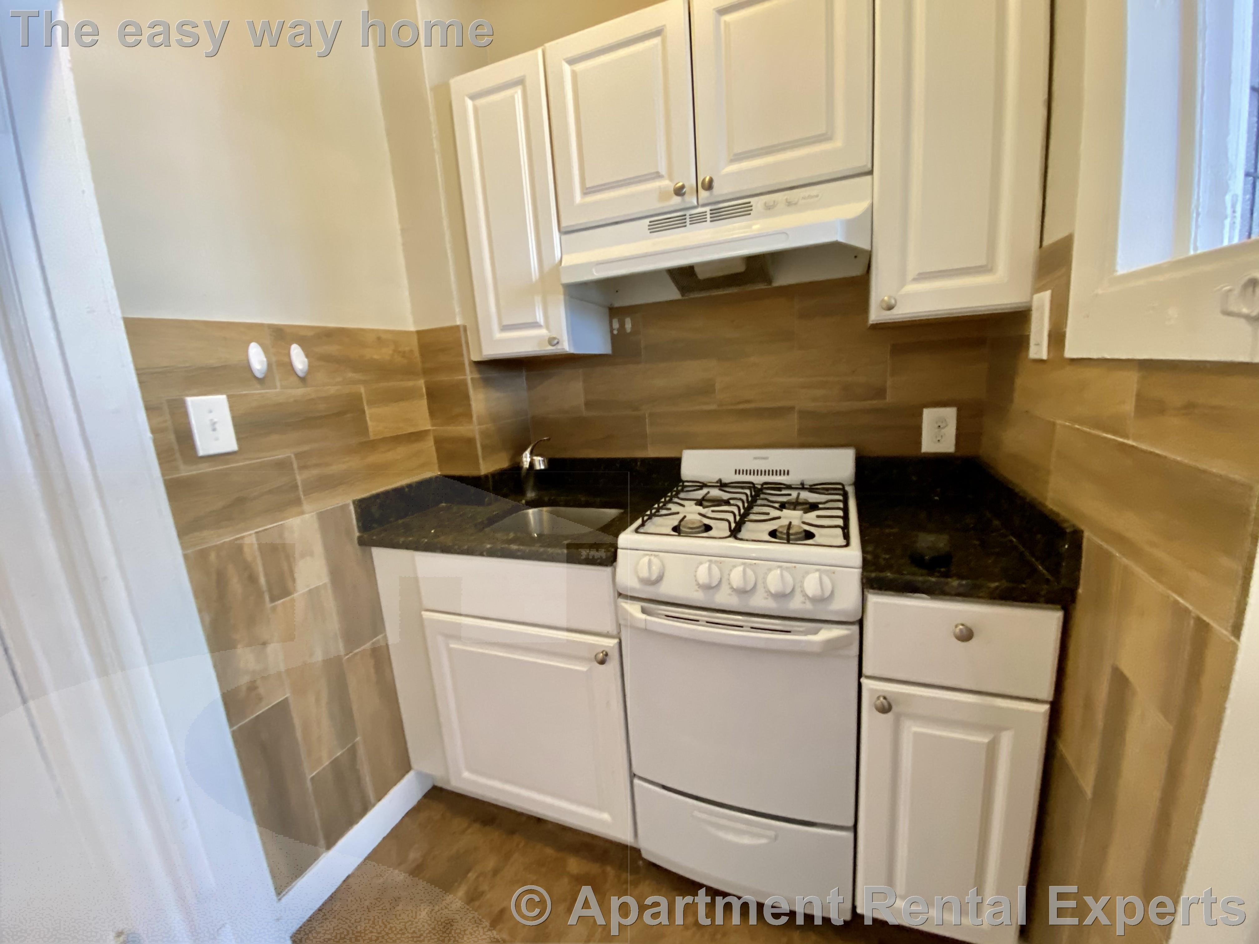 48 Jfk, Harvard Square