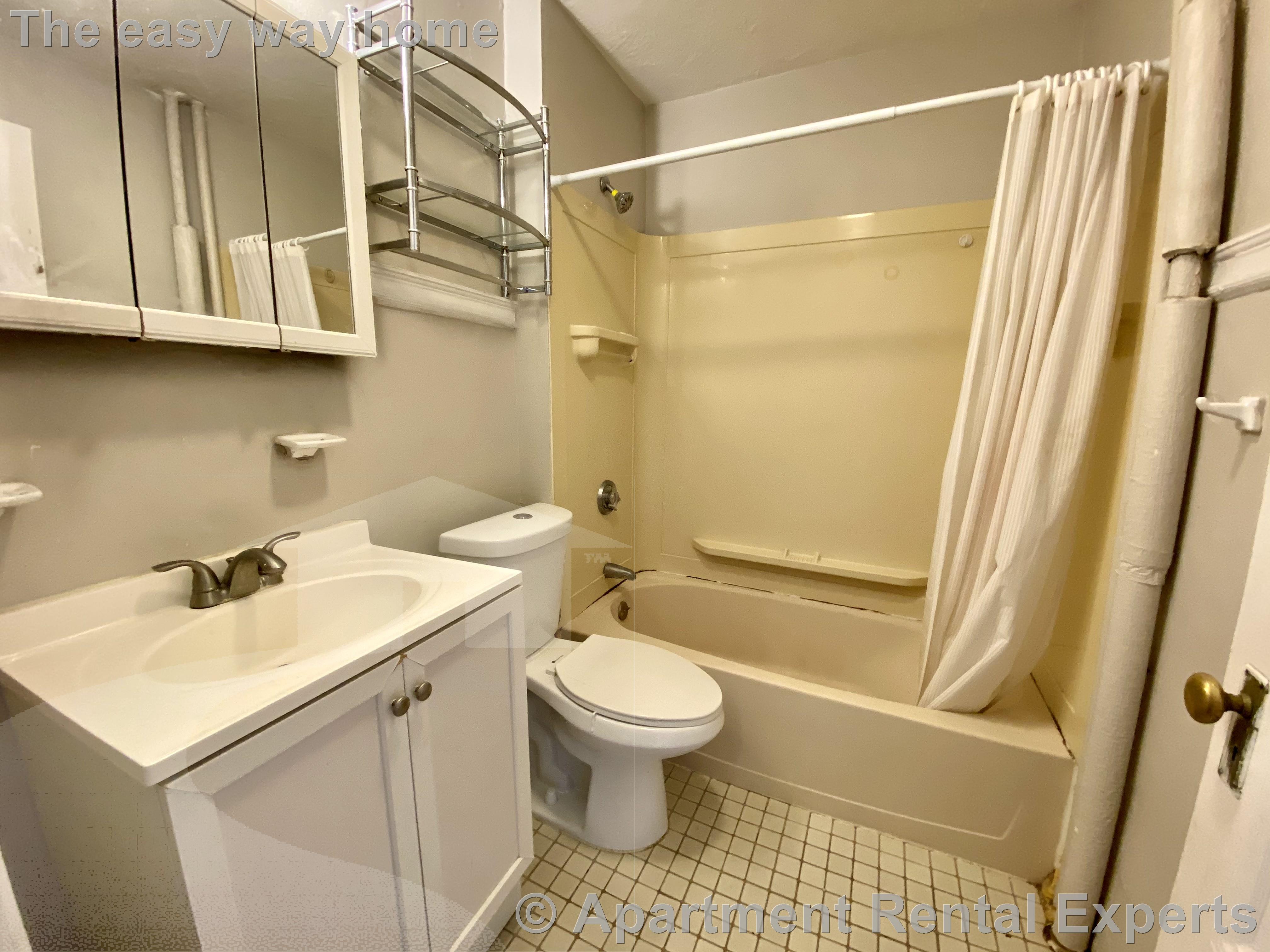 48 Jfk, Harvard Square