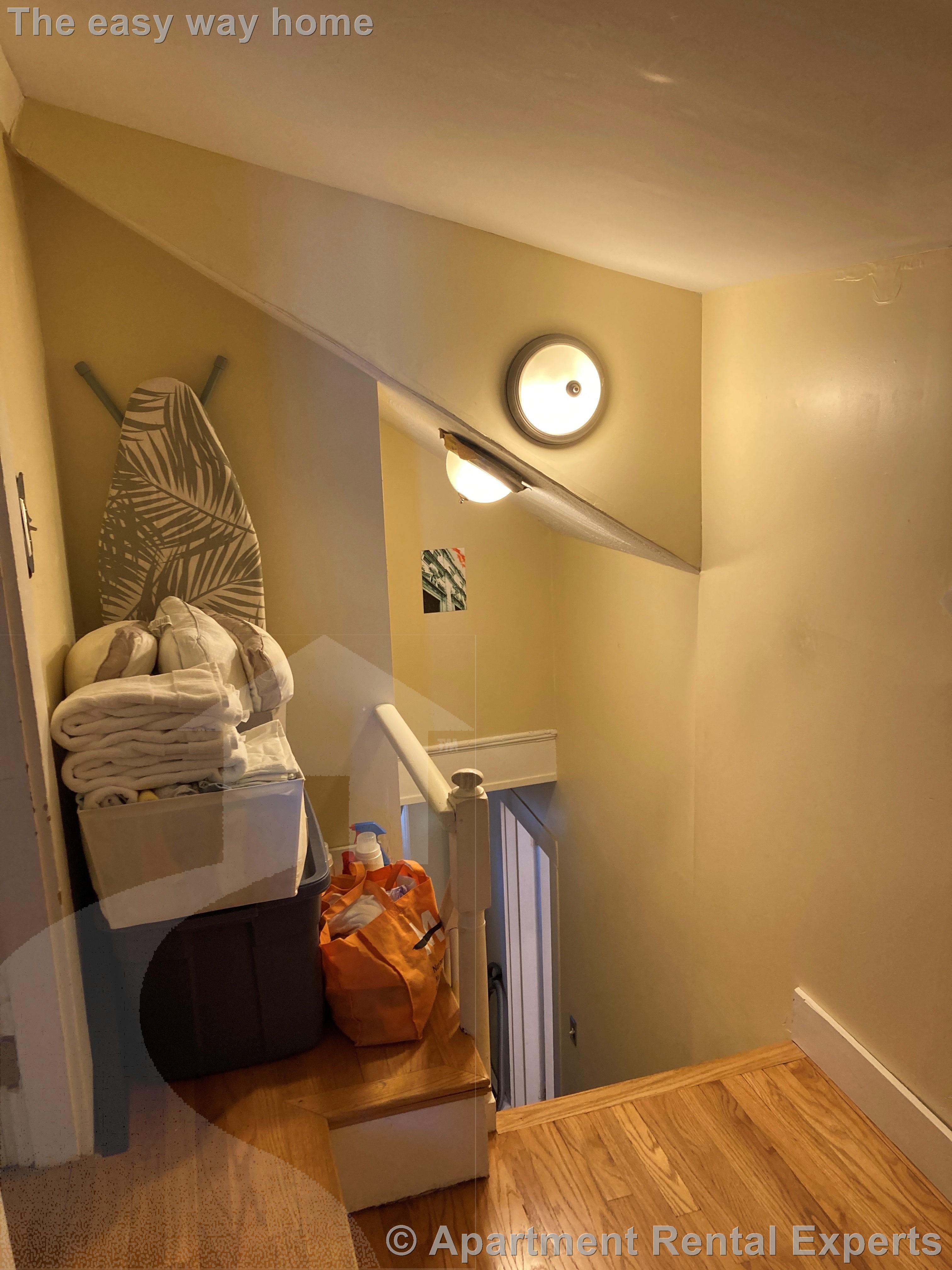 639 Somerville Ave, Porter Square