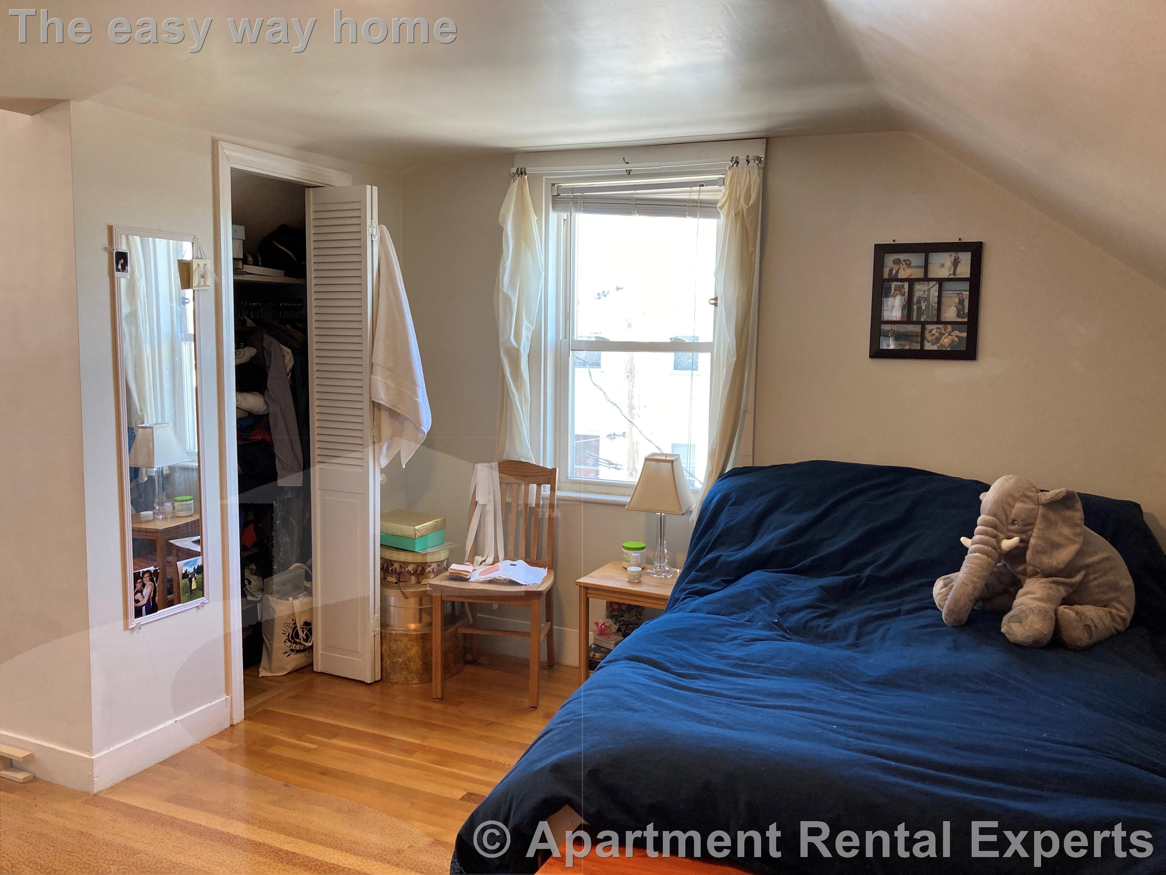 639 Somerville Ave, Porter Square