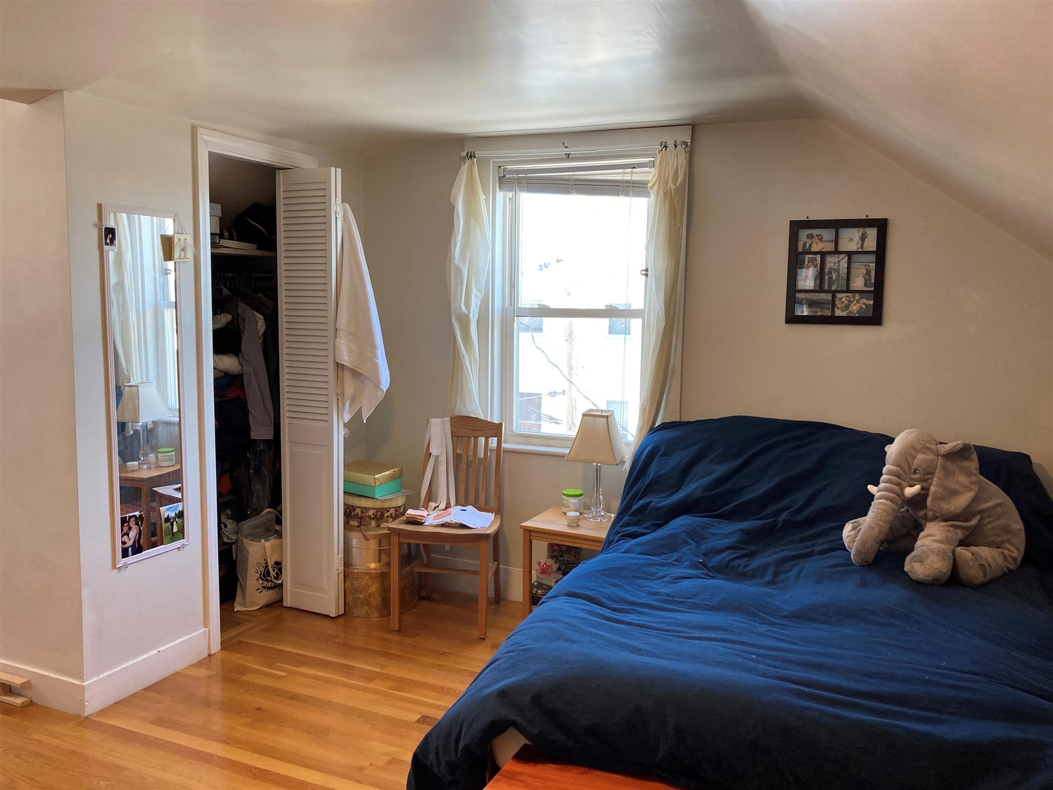 639 Somerville Ave, Porter Square