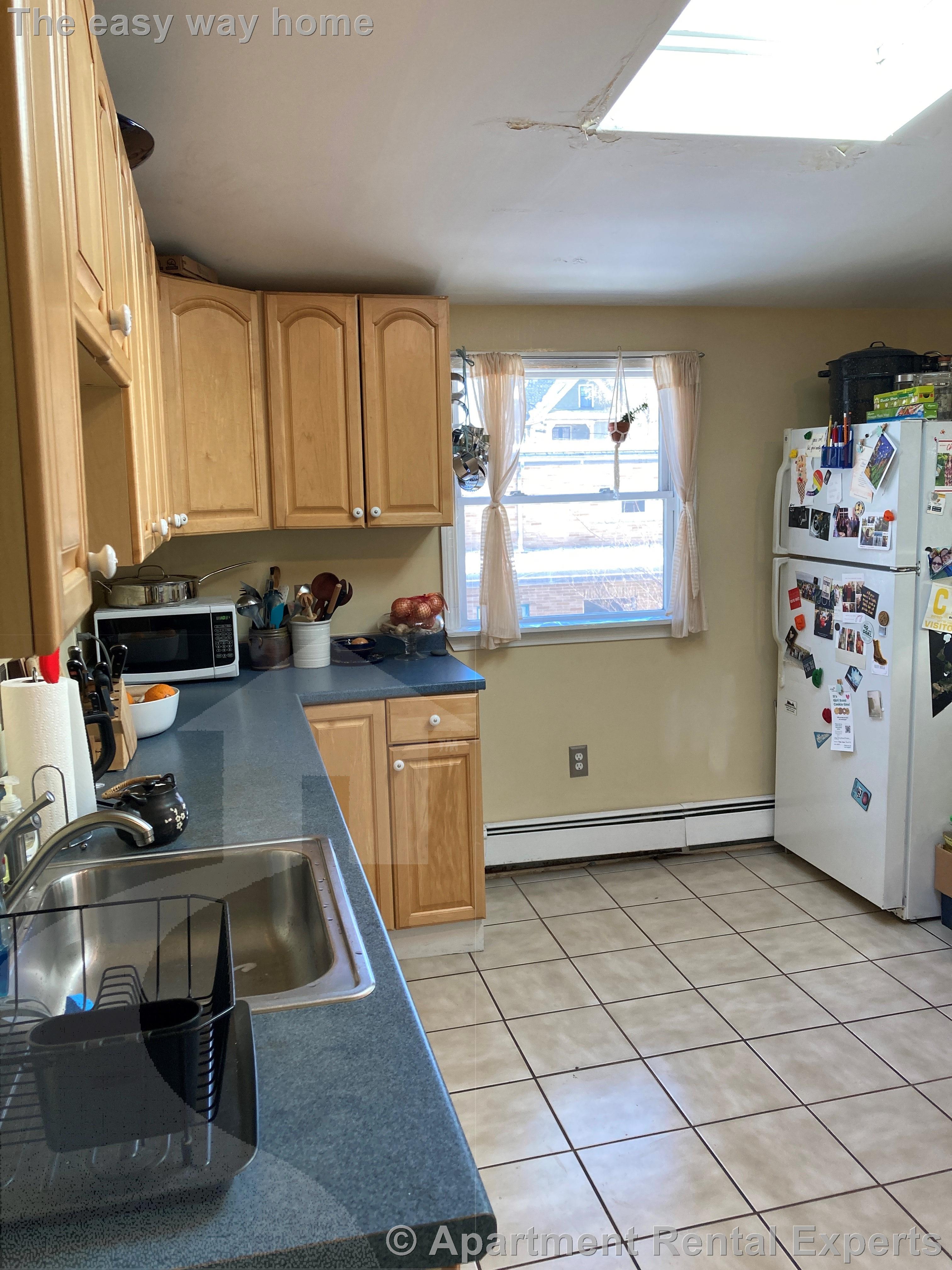 639 Somerville Ave, Porter Square