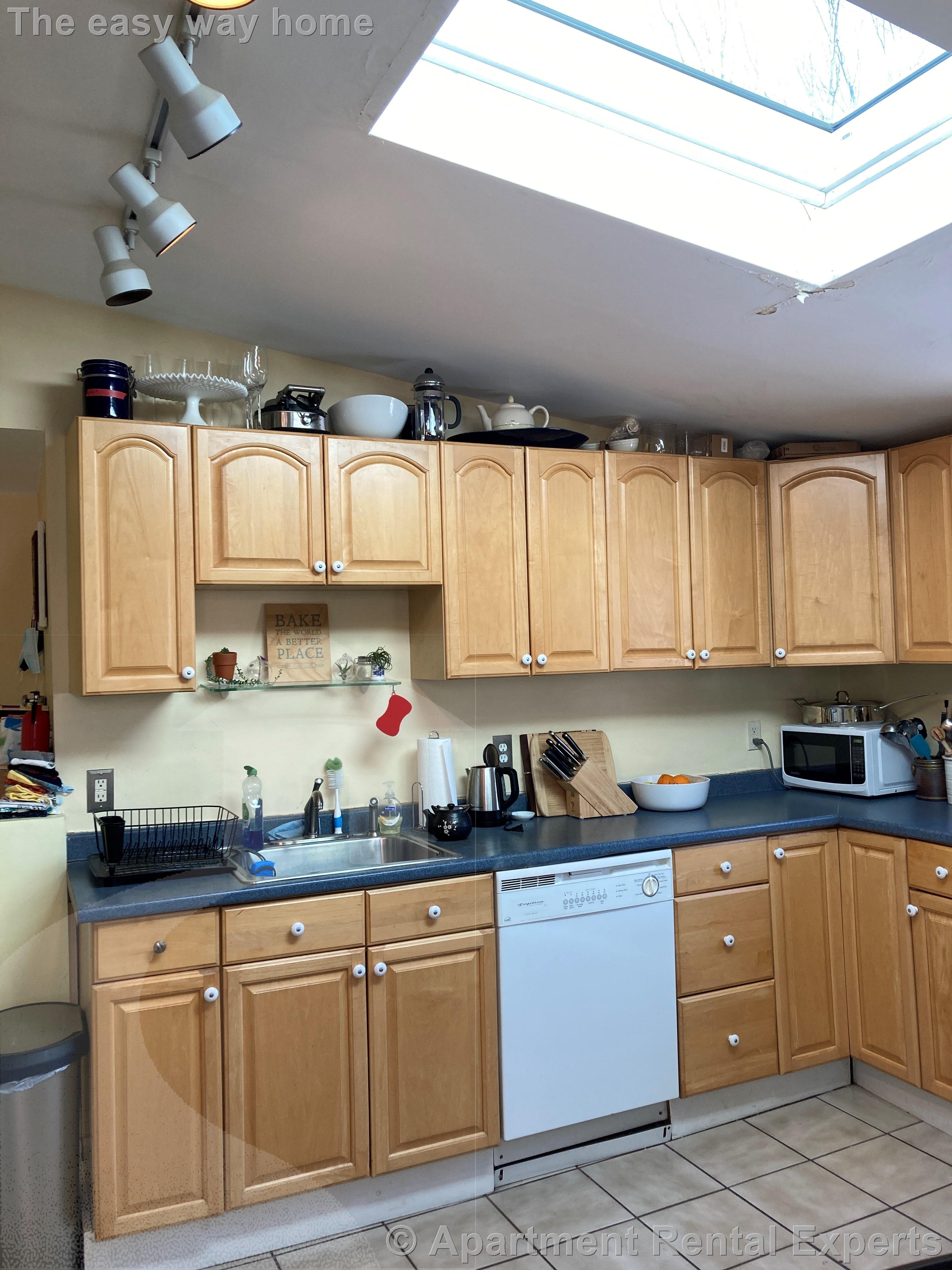 639 Somerville Ave, Porter Square