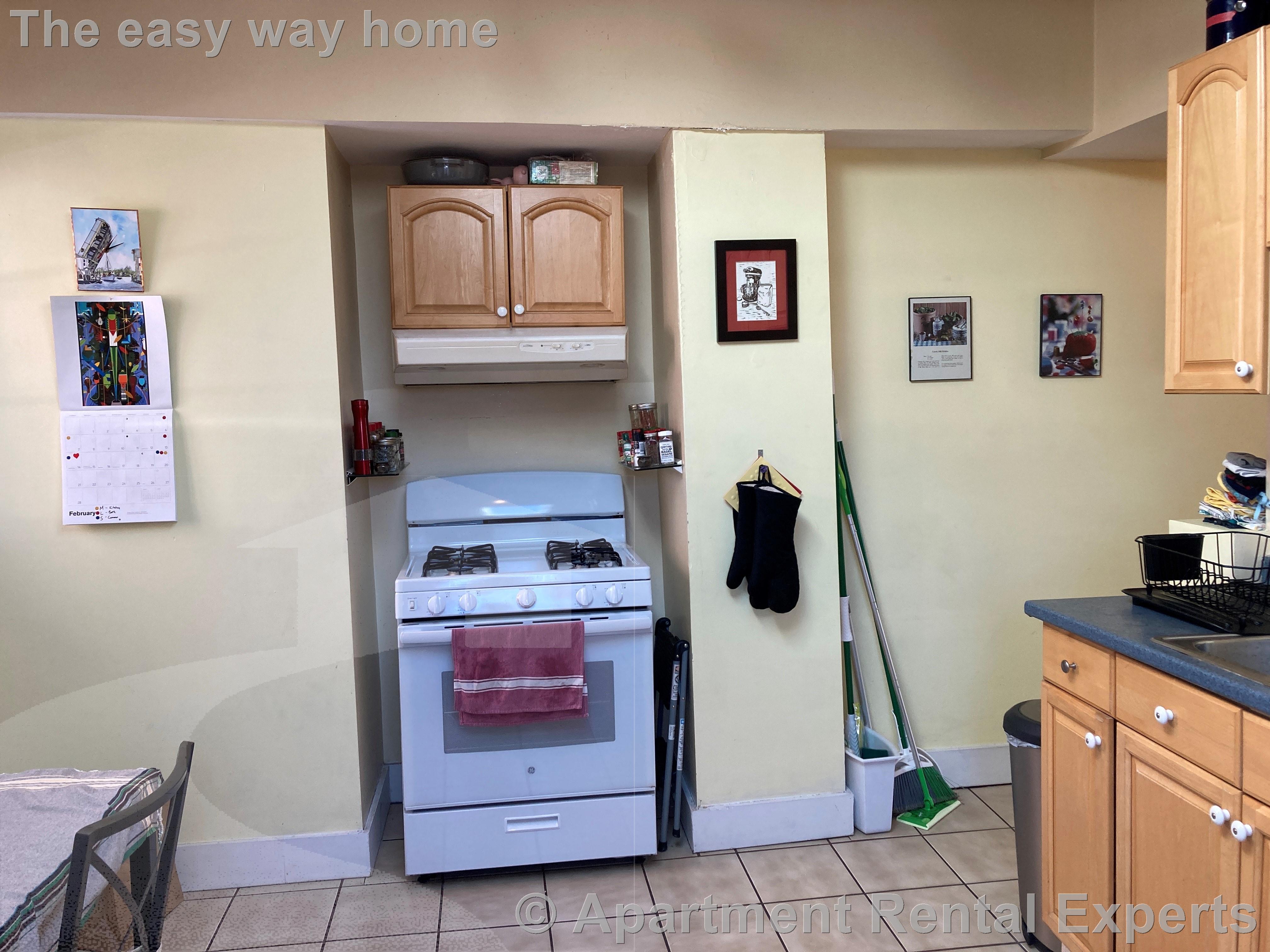 639 Somerville Ave, Porter Square