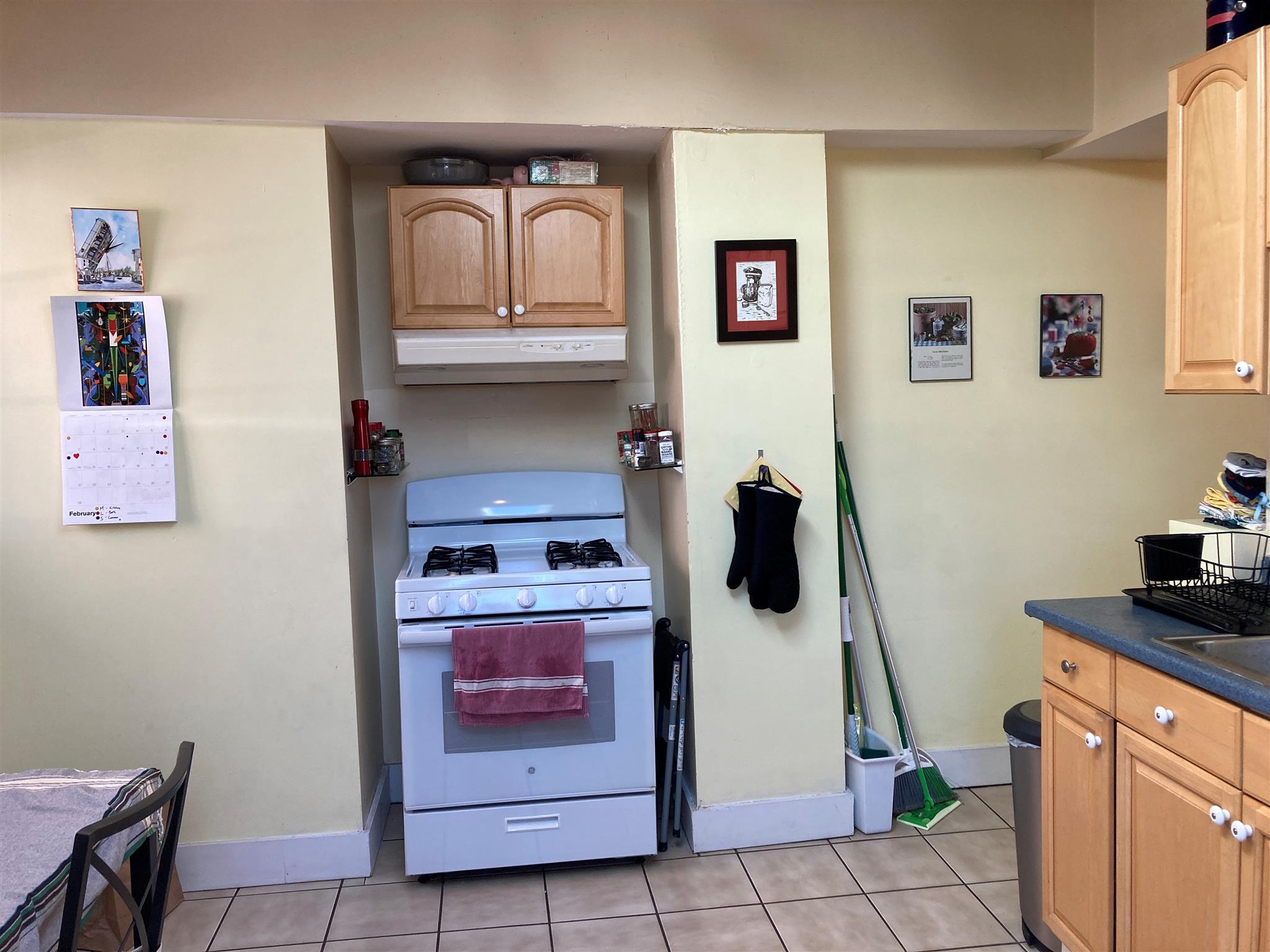 639 Somerville Ave, Porter Square