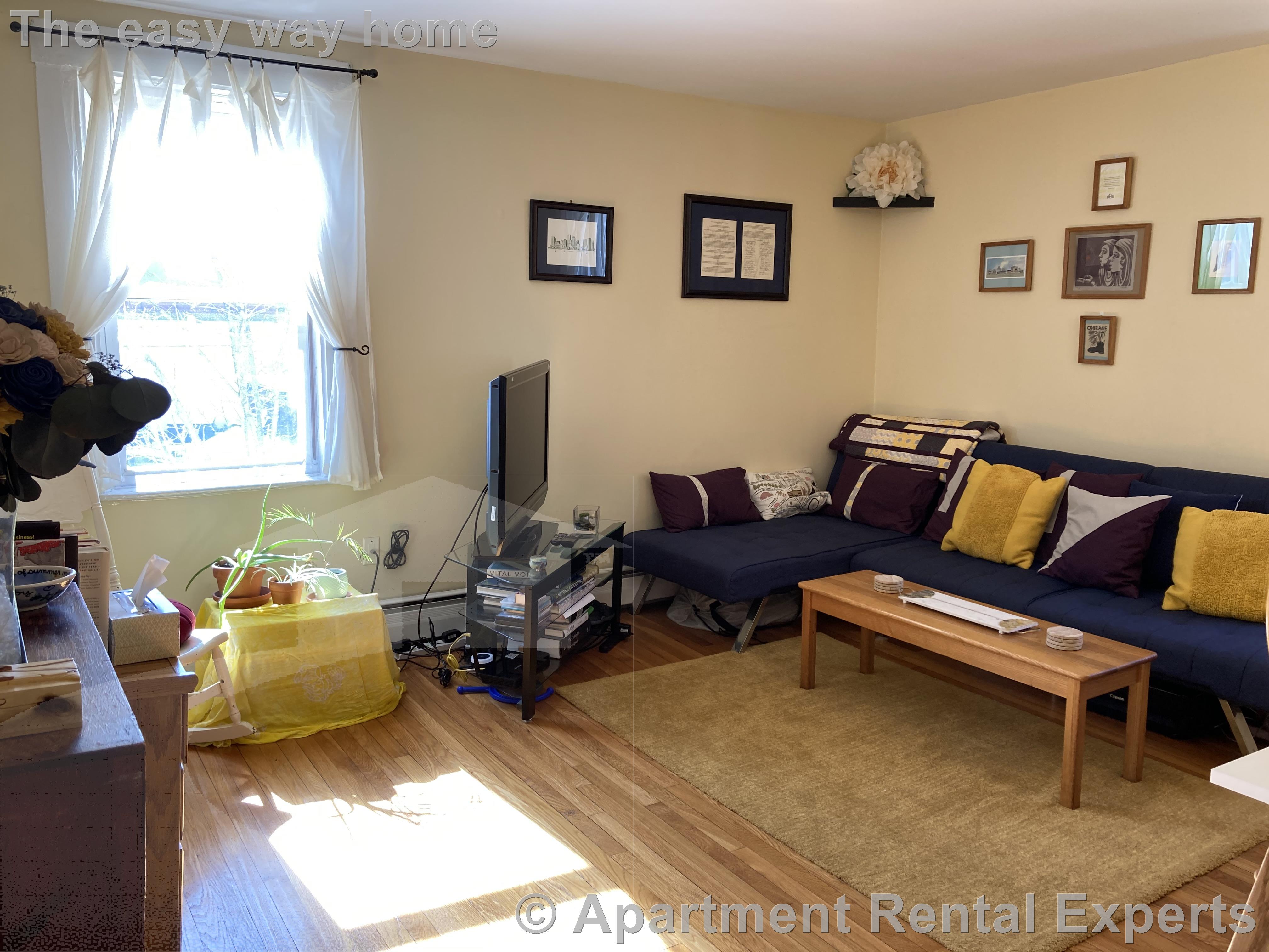 639 Somerville Ave, Porter Square