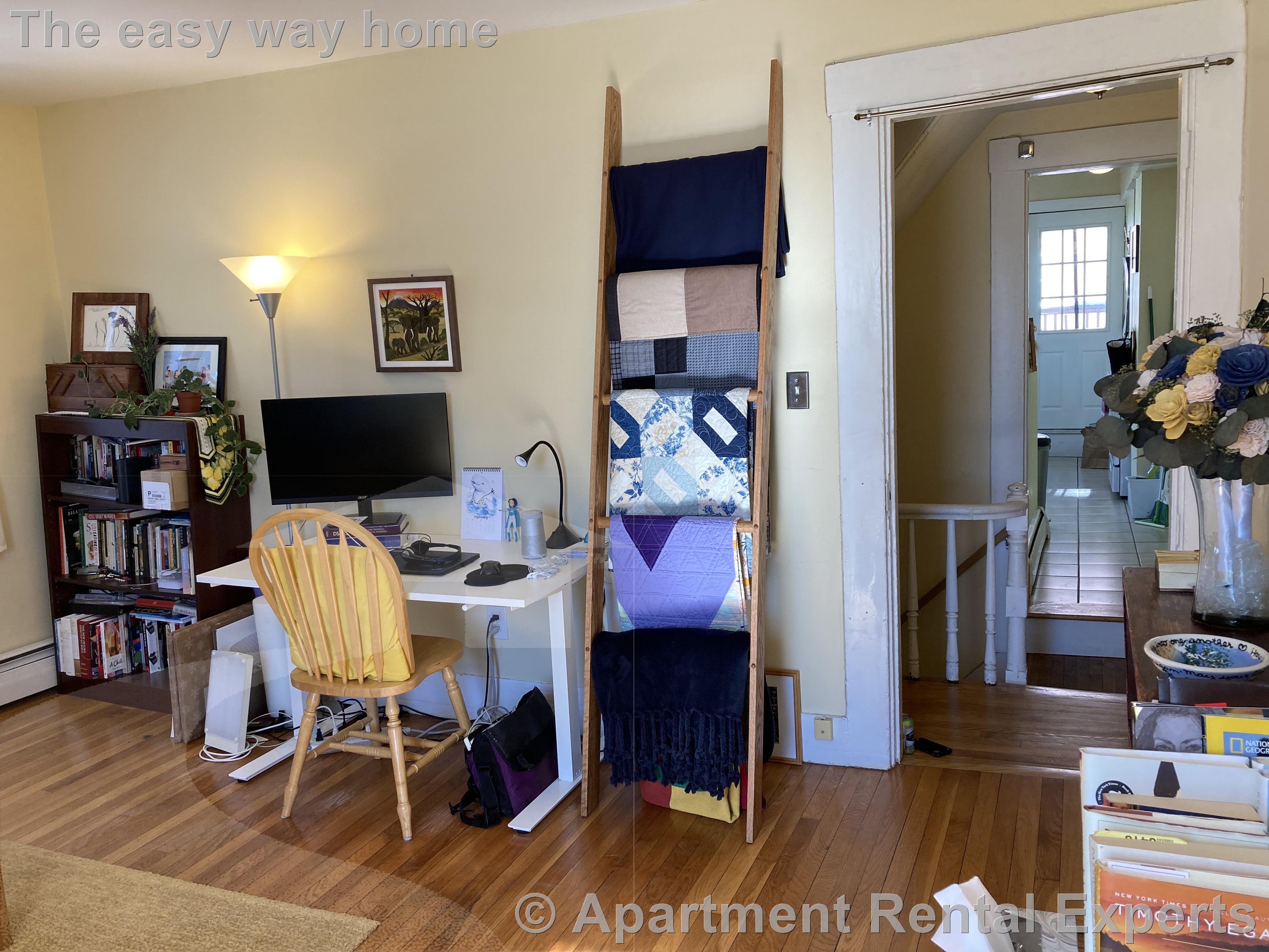 639 Somerville Ave, Porter Square