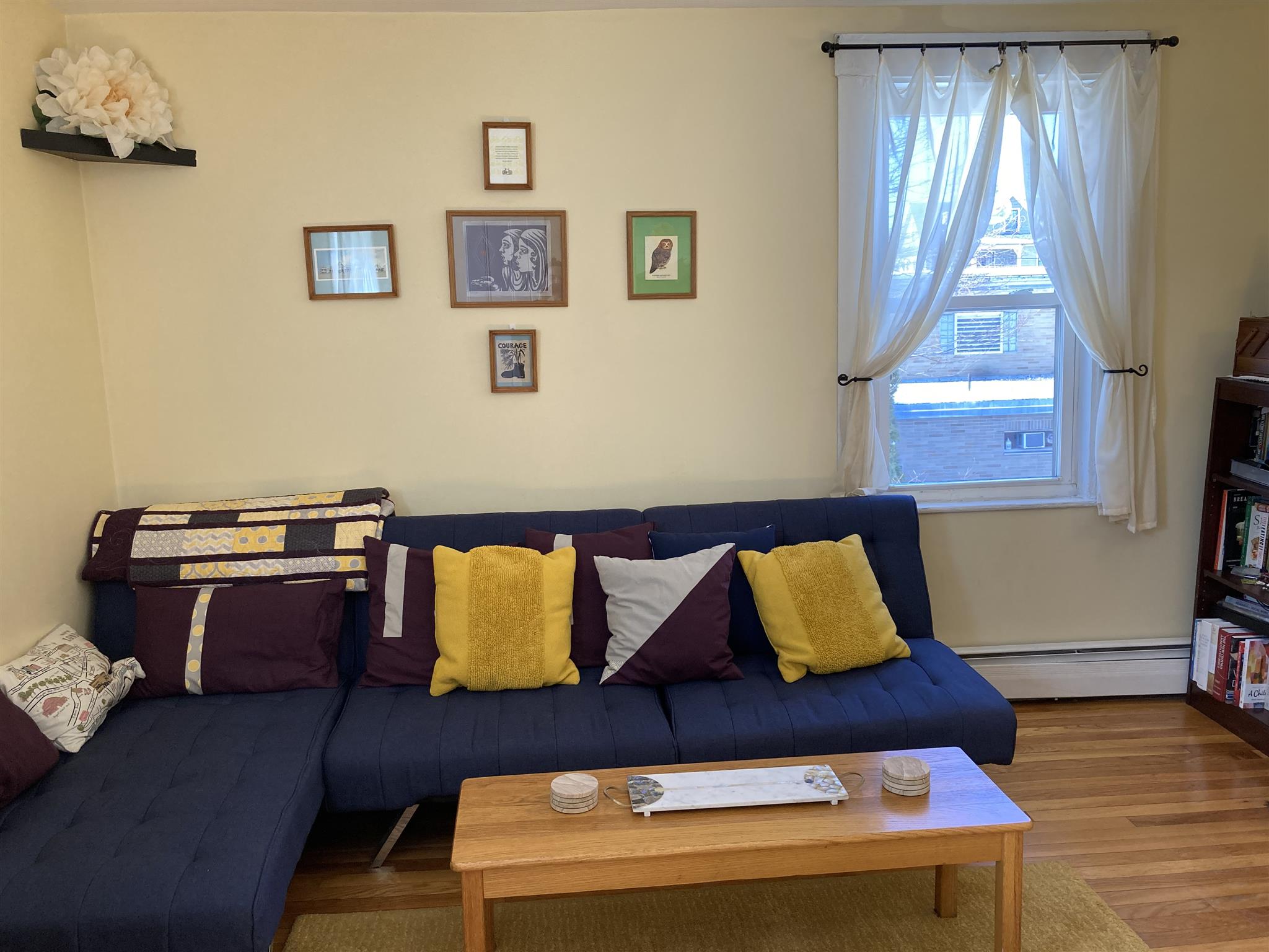 639 Somerville Ave, Porter Square