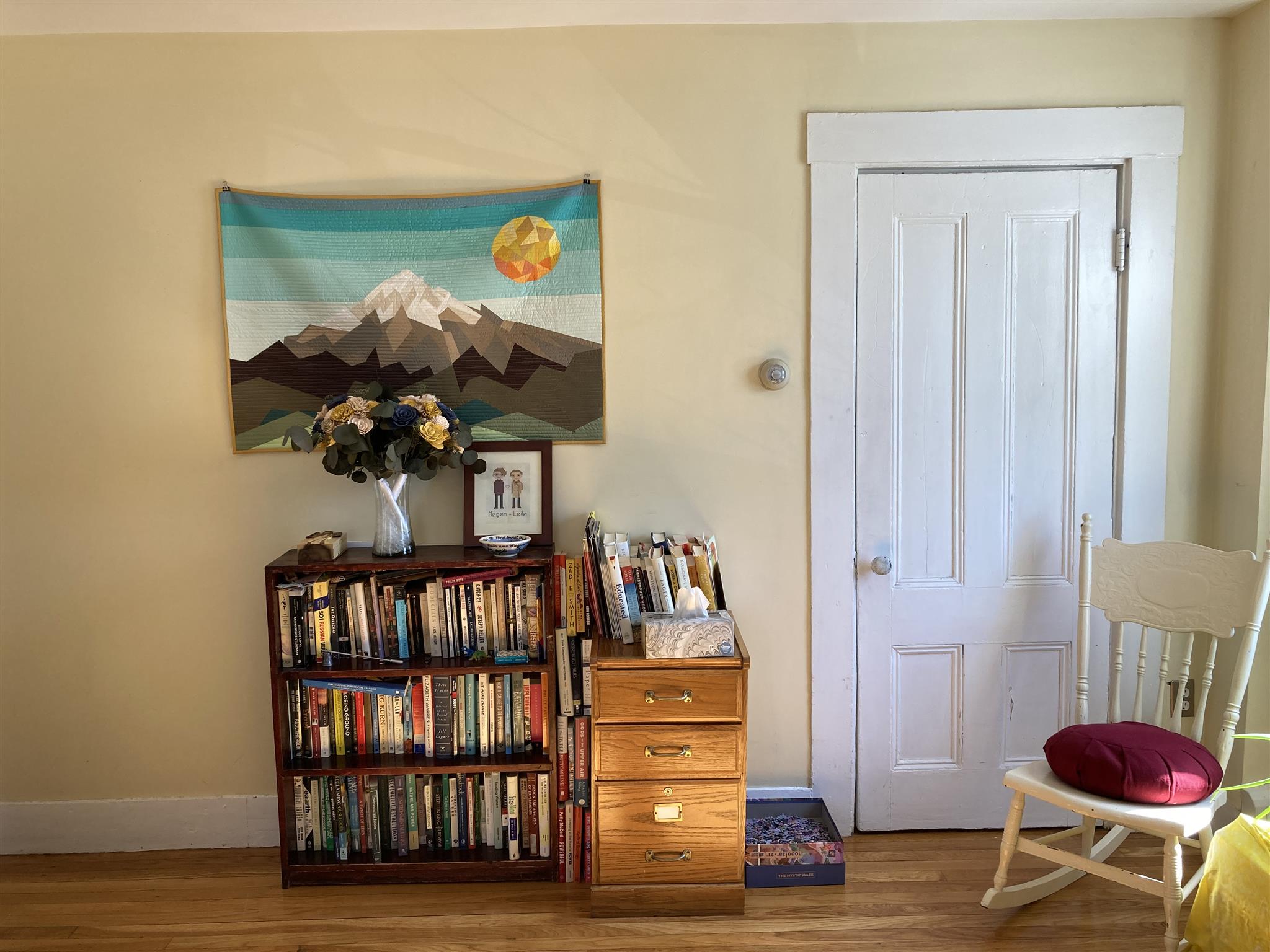 639 Somerville Ave, Porter Square