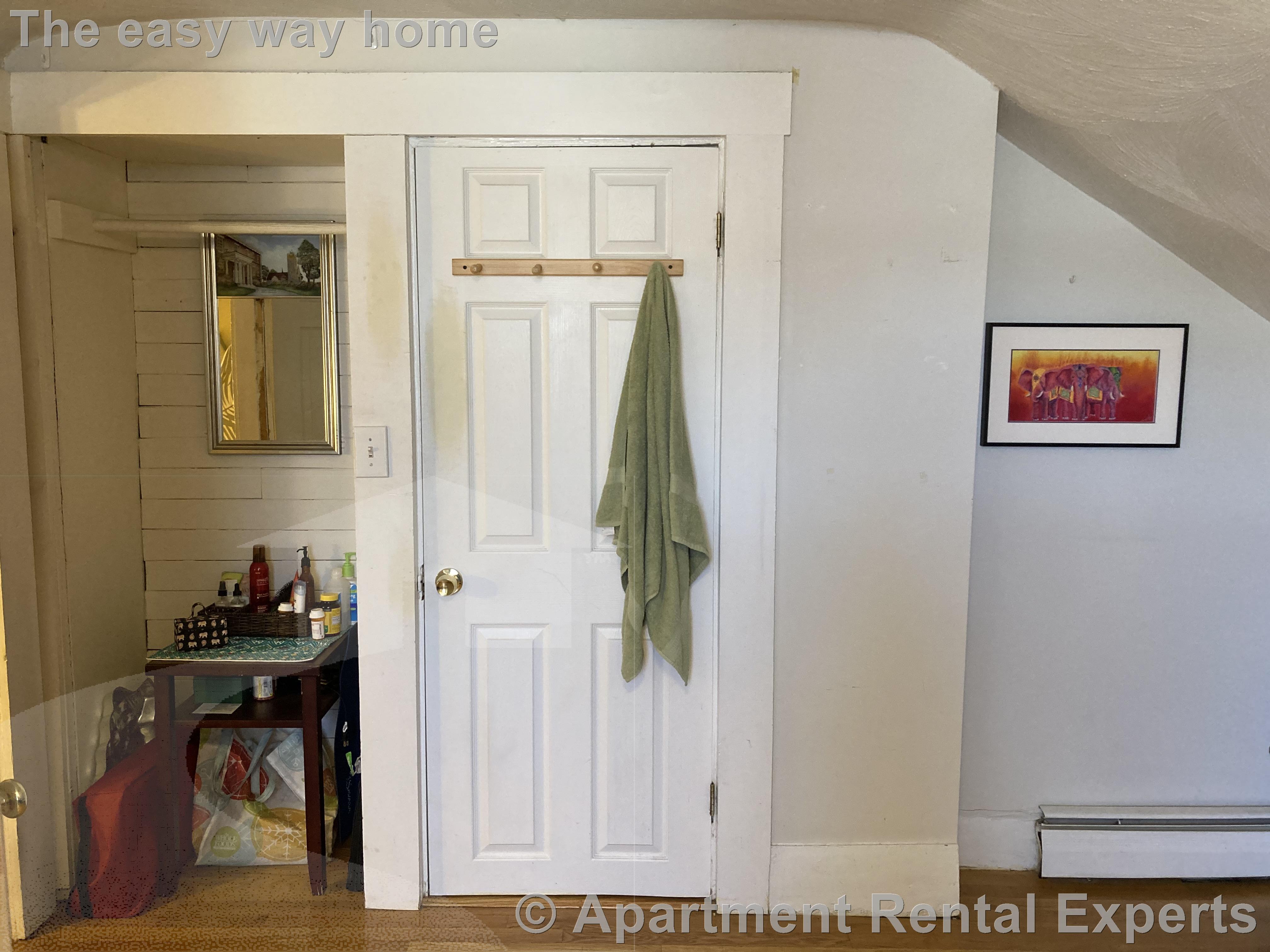 639 Somerville Ave, Porter Square