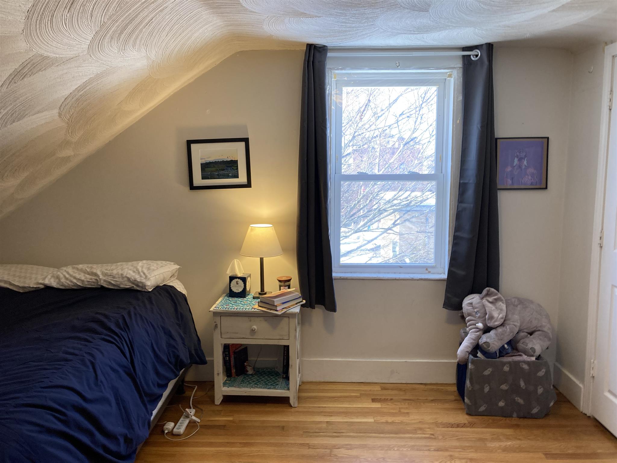 639 Somerville Ave, Porter Square