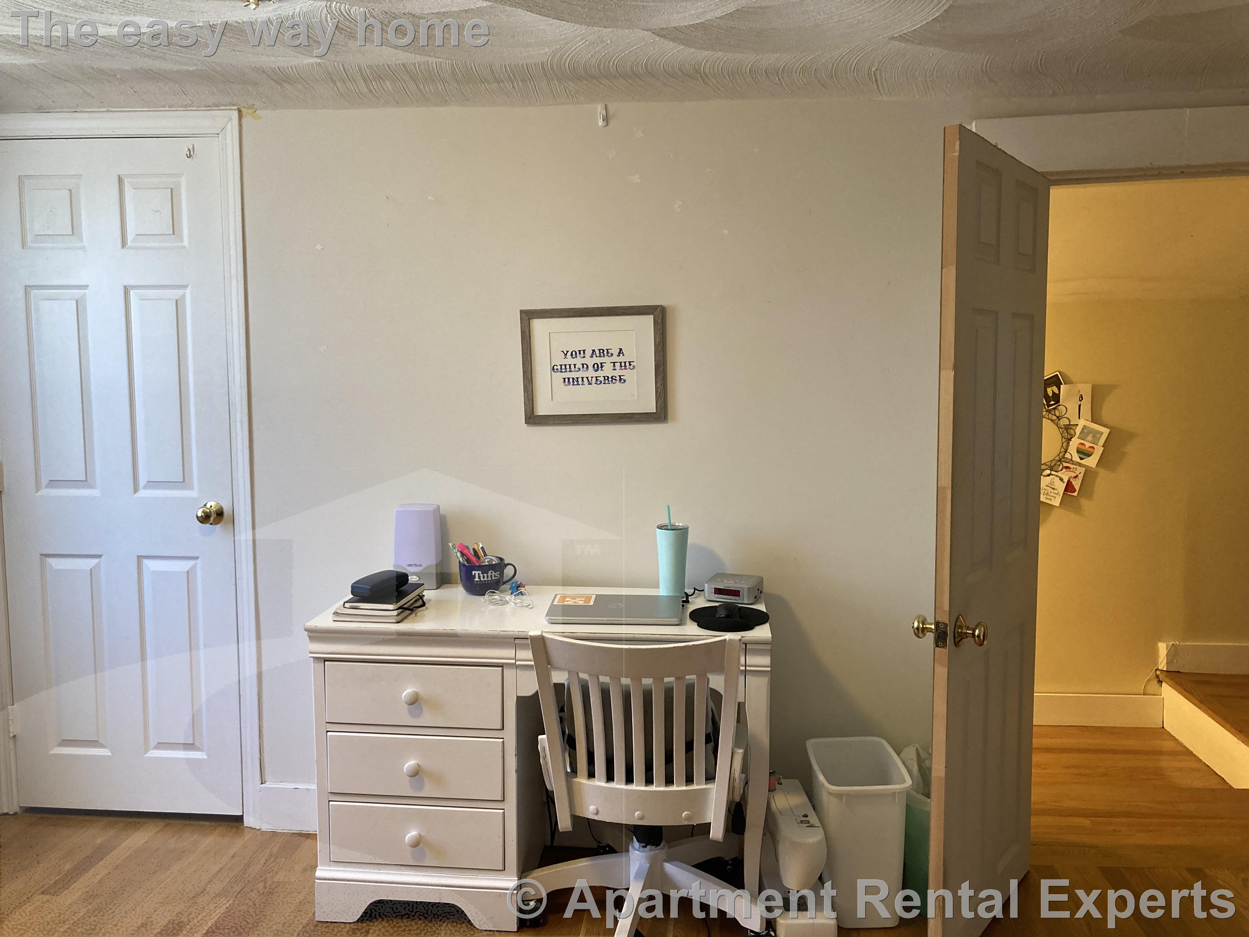 639 Somerville Ave, Porter Square