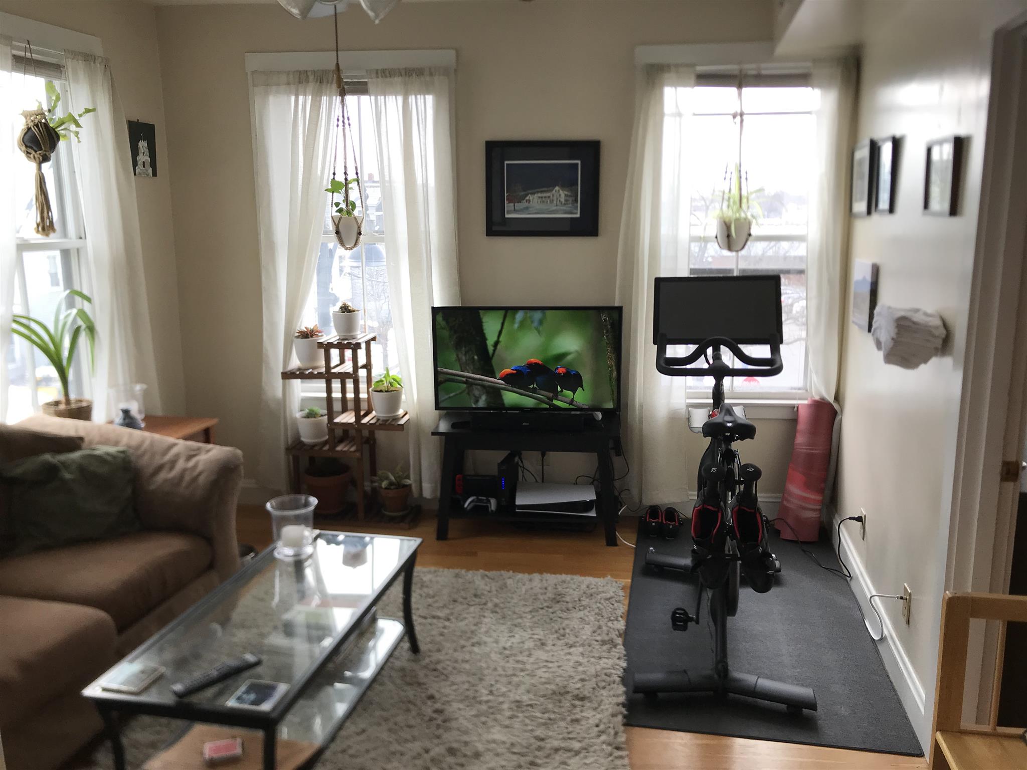 391 Somerville Ave, Union Square