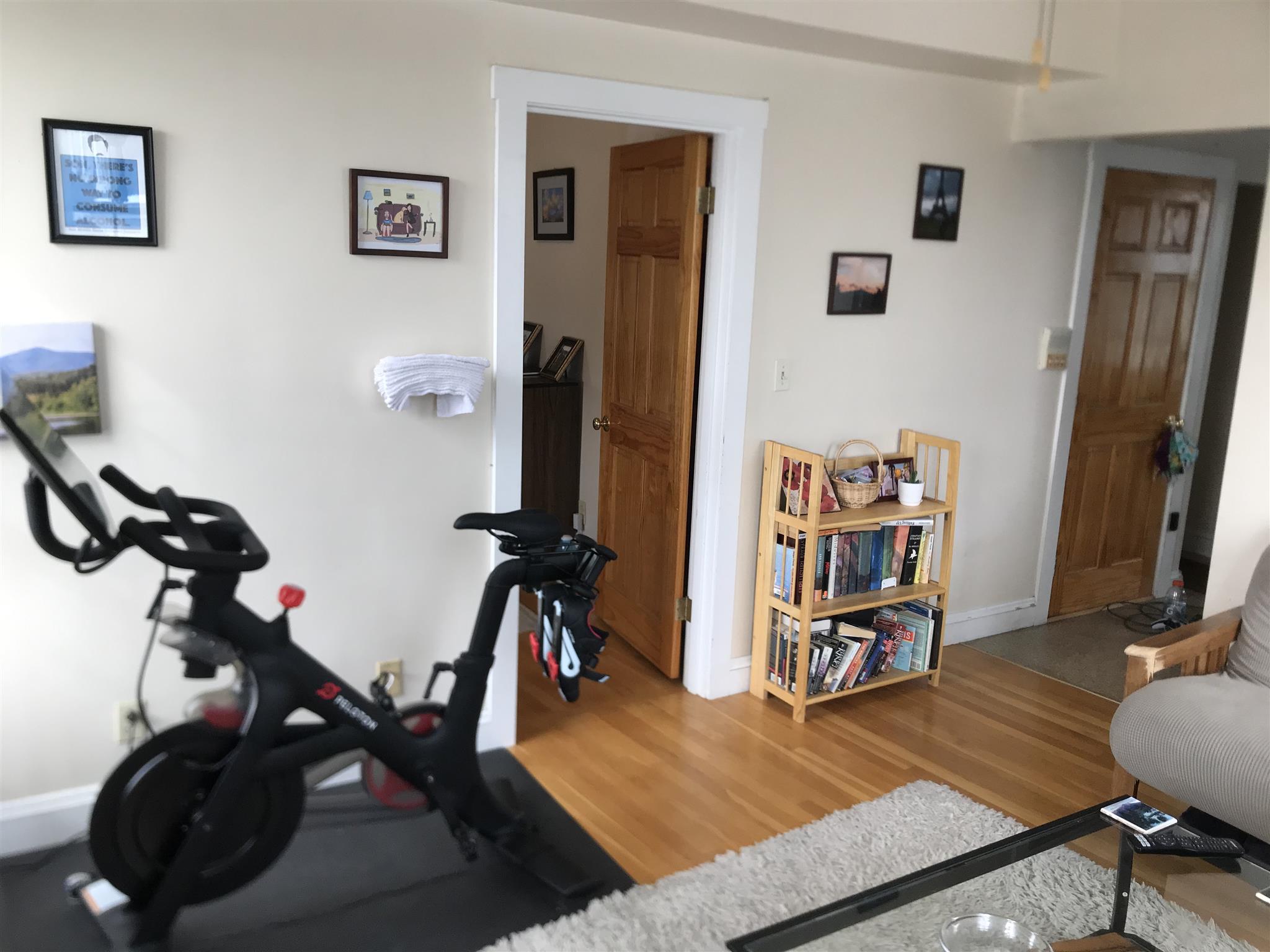 391 Somerville Ave, Union Square