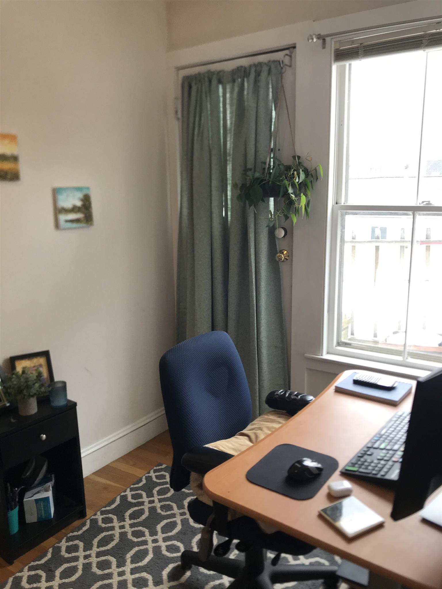 391 Somerville Ave, Union Square