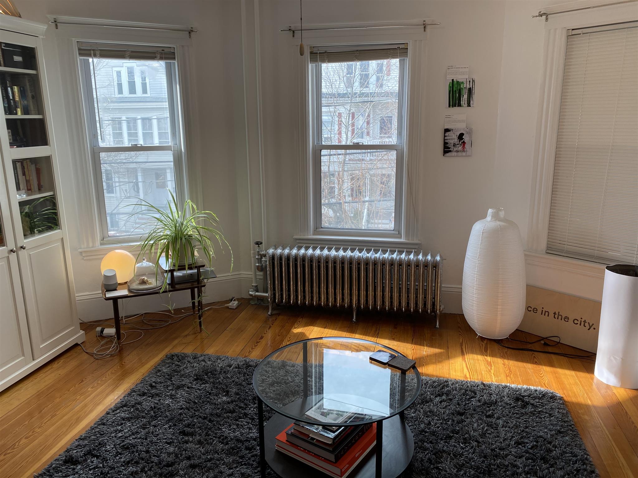 117 Rogers Ave, Ball Square