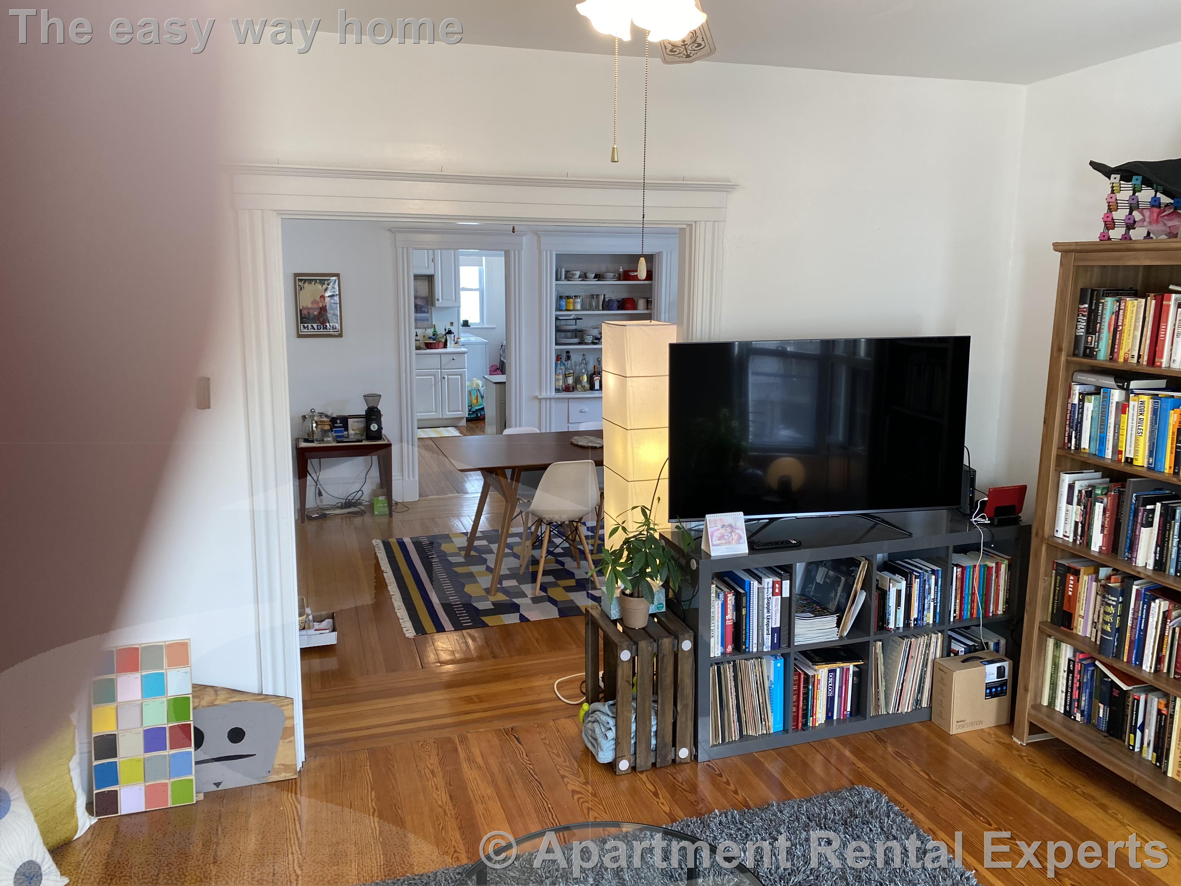 117 Rogers, Ball Square