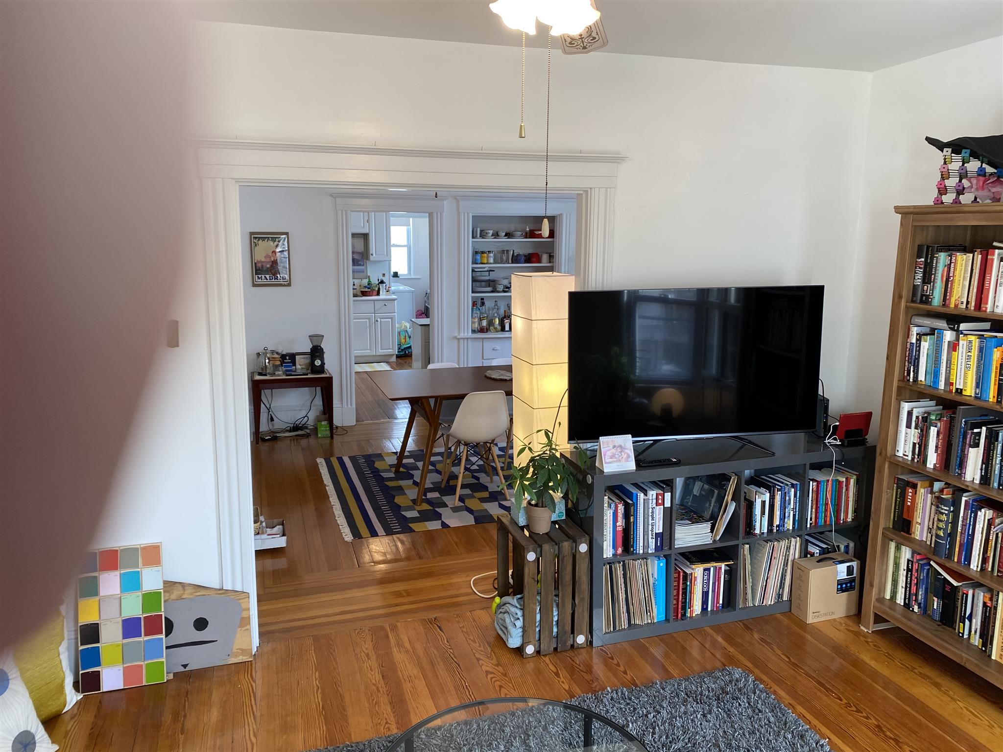 117 Rogers Ave, Ball Square