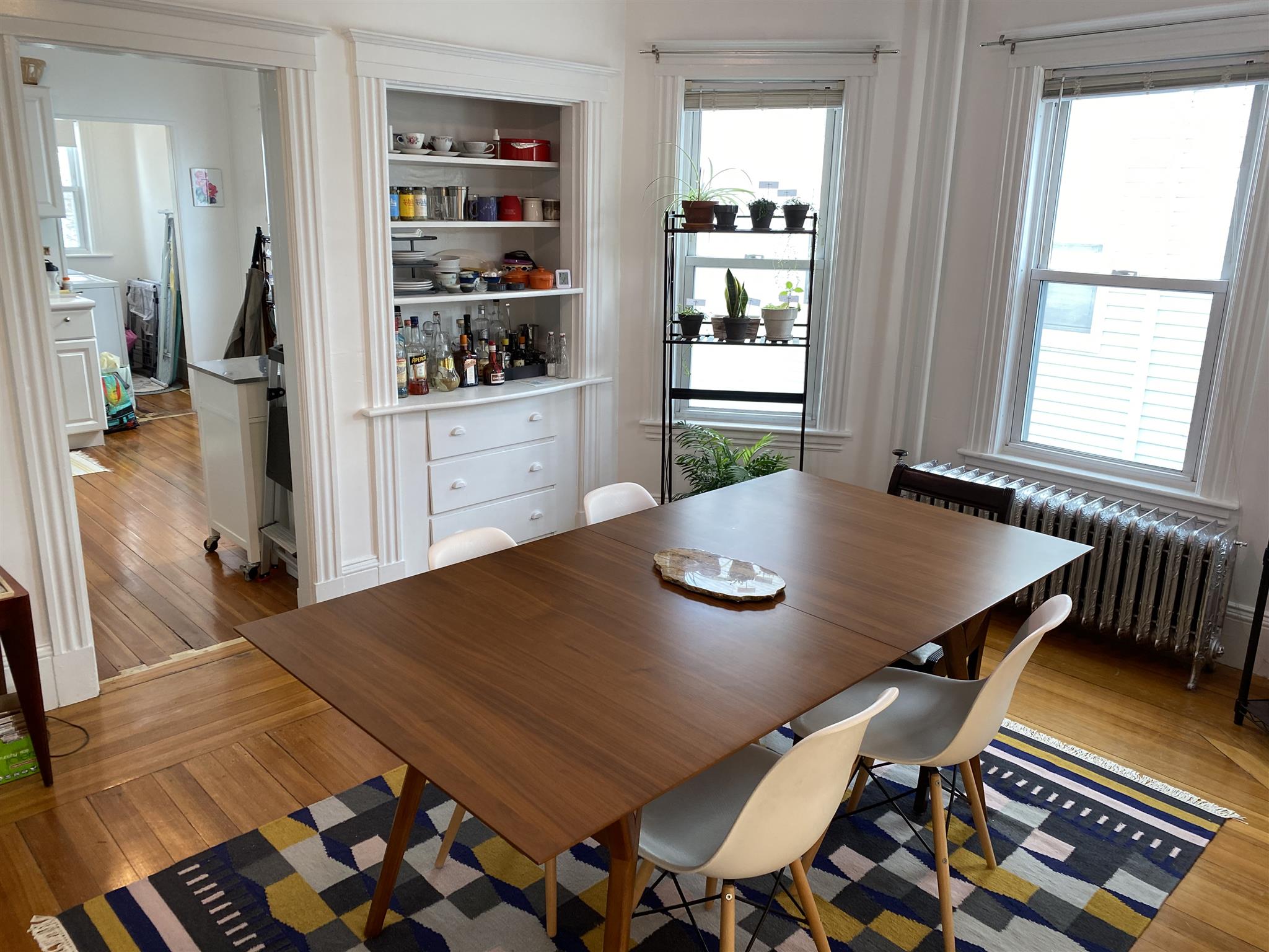 117 Rogers Ave, Ball Square