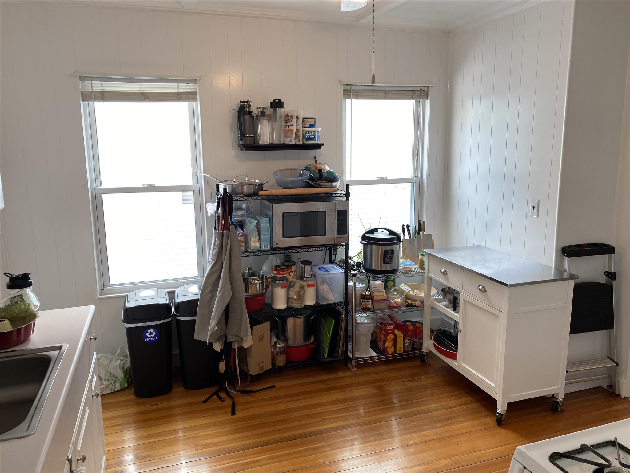 117 Rogers Ave, Ball Square