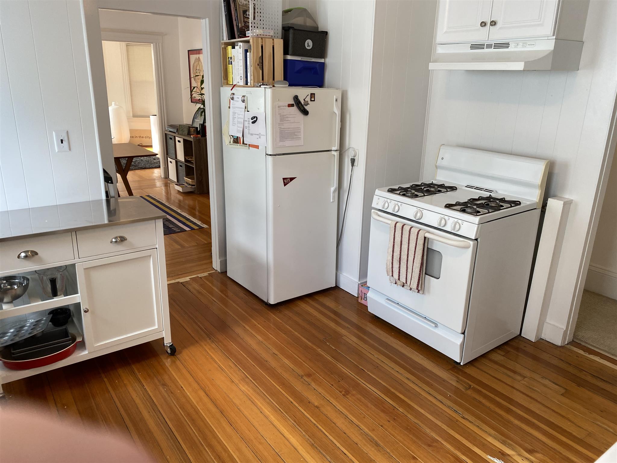 117 Rogers Ave, Ball Square