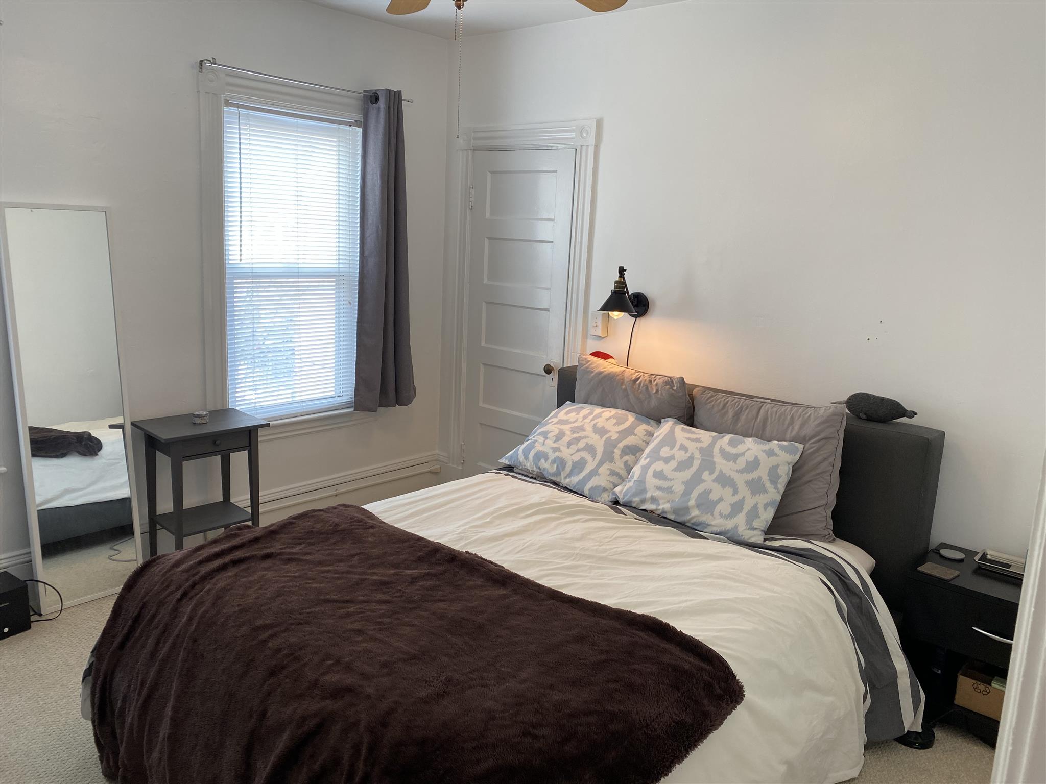 117 Rogers Ave, Ball Square