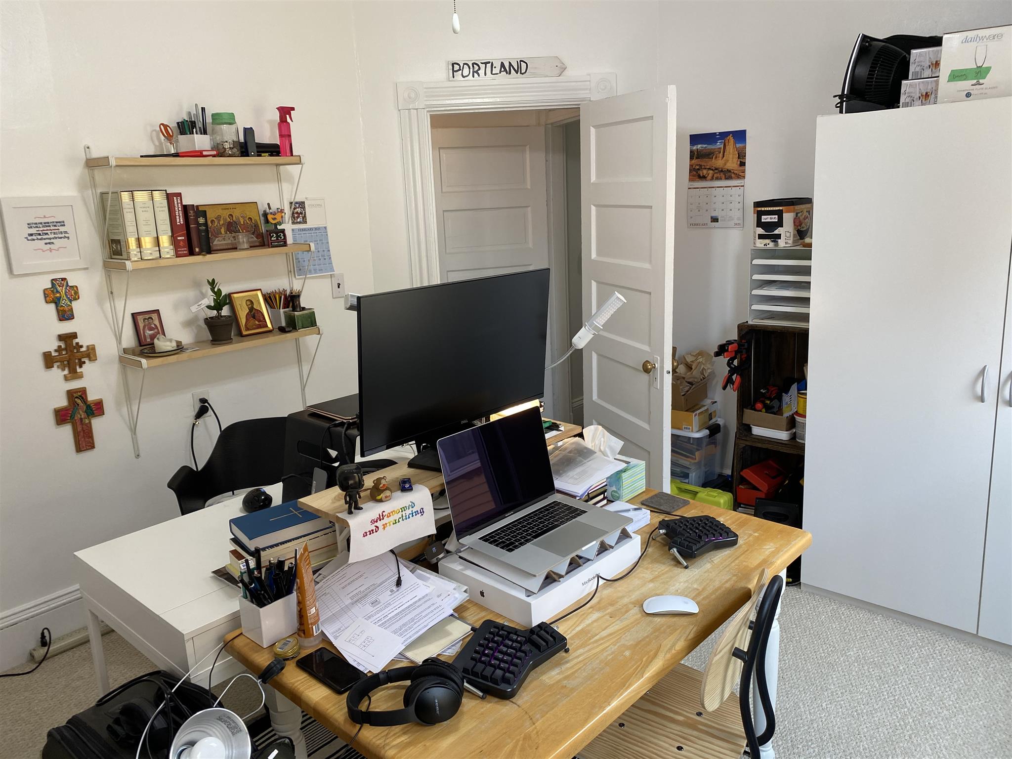 117 Rogers Ave, Ball Square