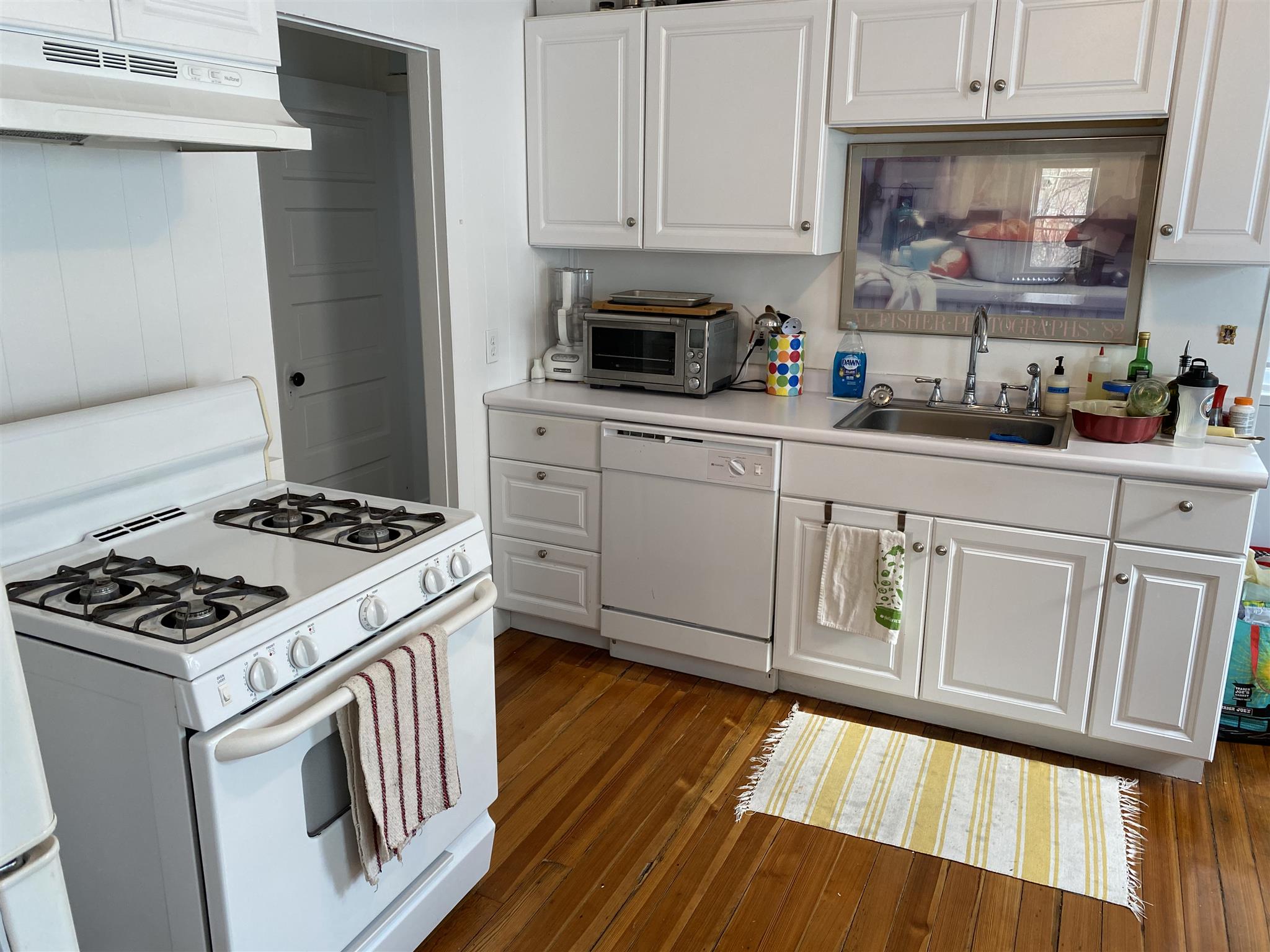 117 Rogers Ave, Ball Square