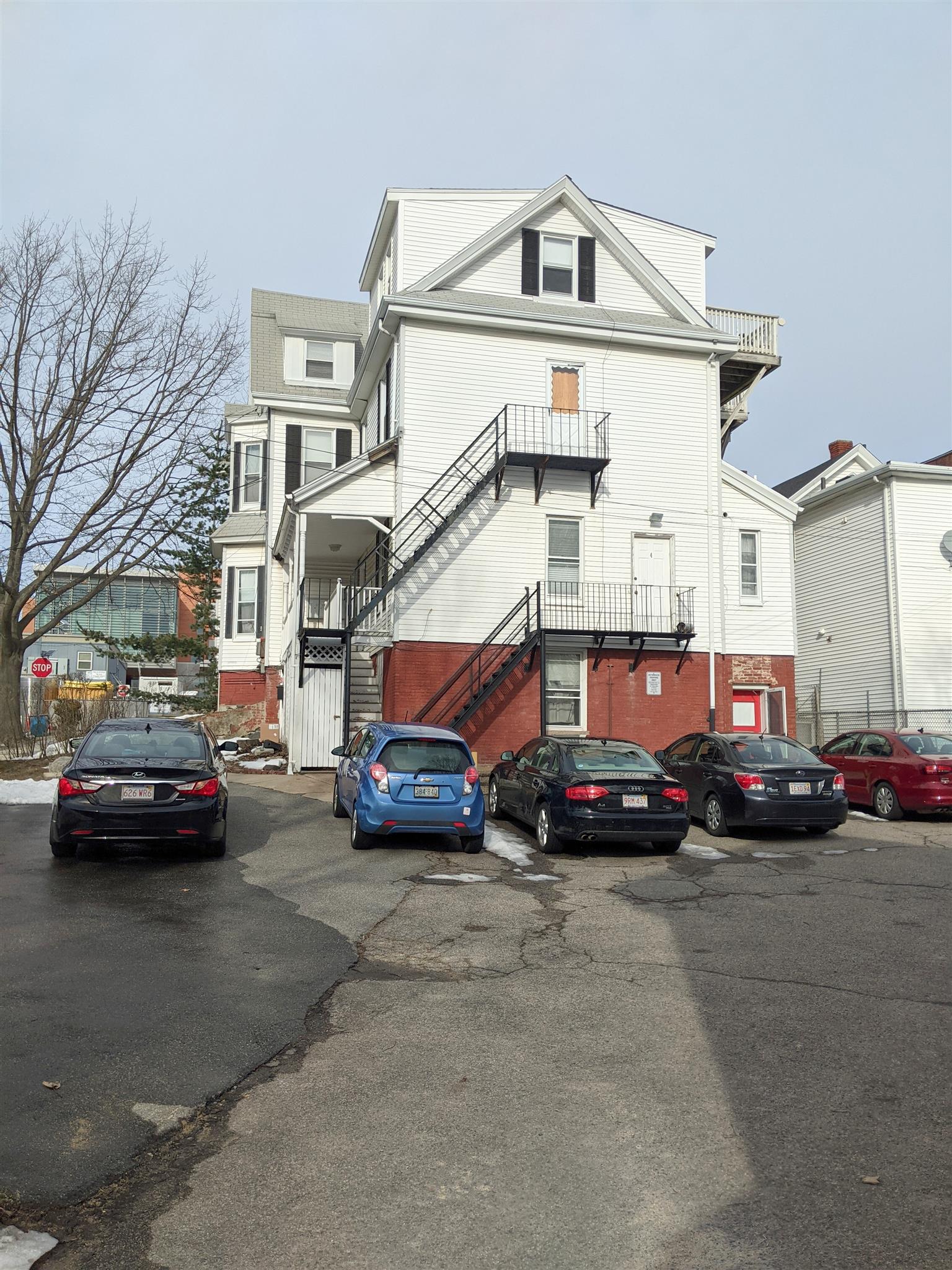 7 Putnam St, Prospect Hill