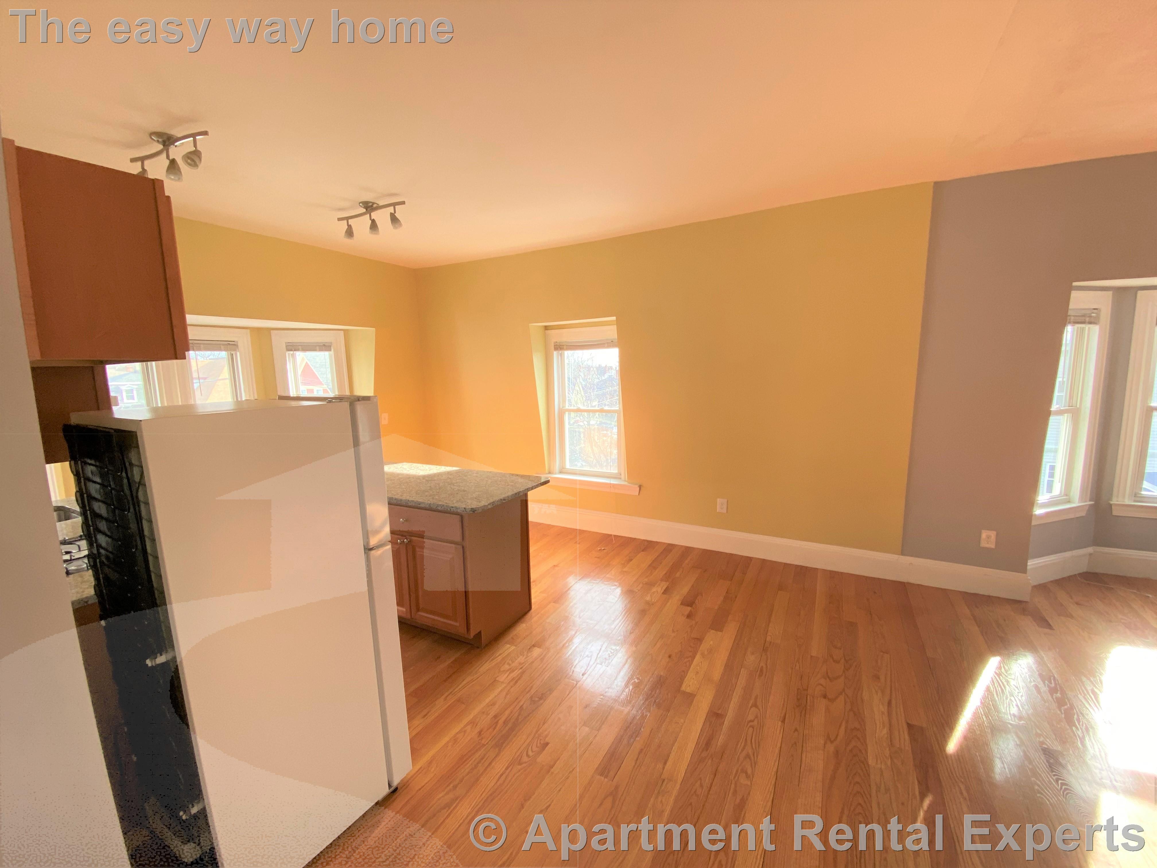 58 Vinal Ave, Prospect Hill