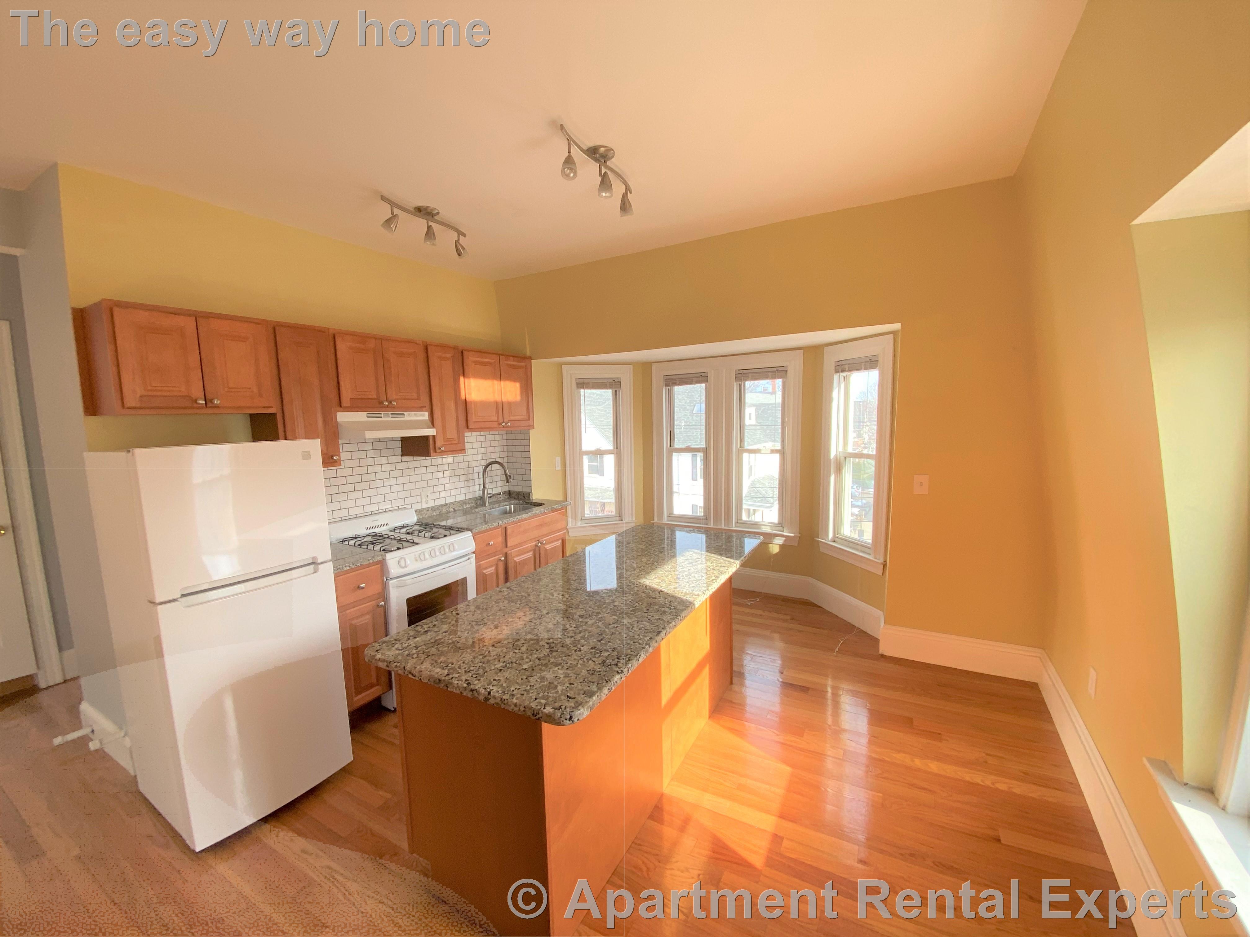 58 Vinal Ave, Prospect Hill