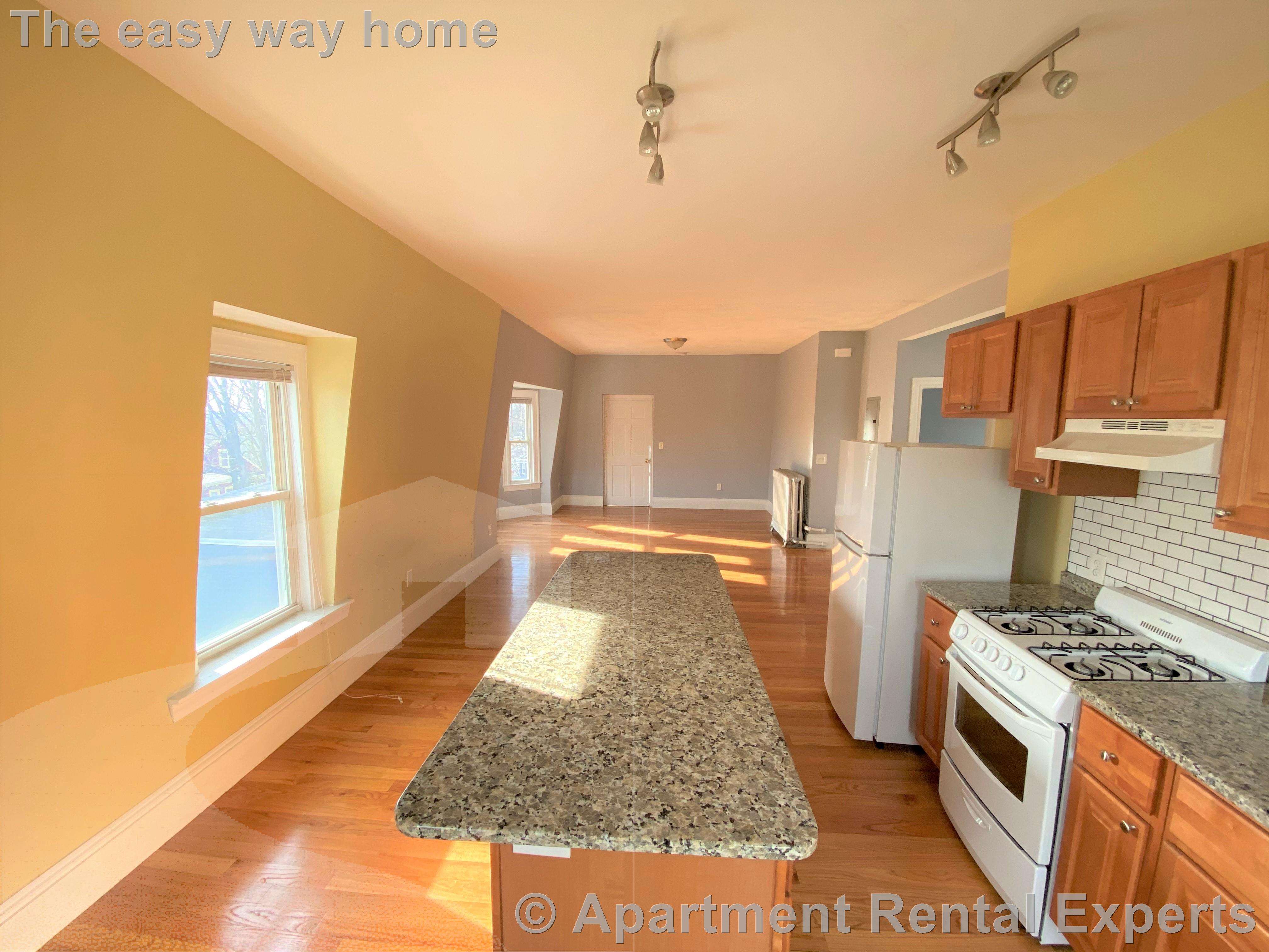 58 Vinal Ave, Prospect Hill