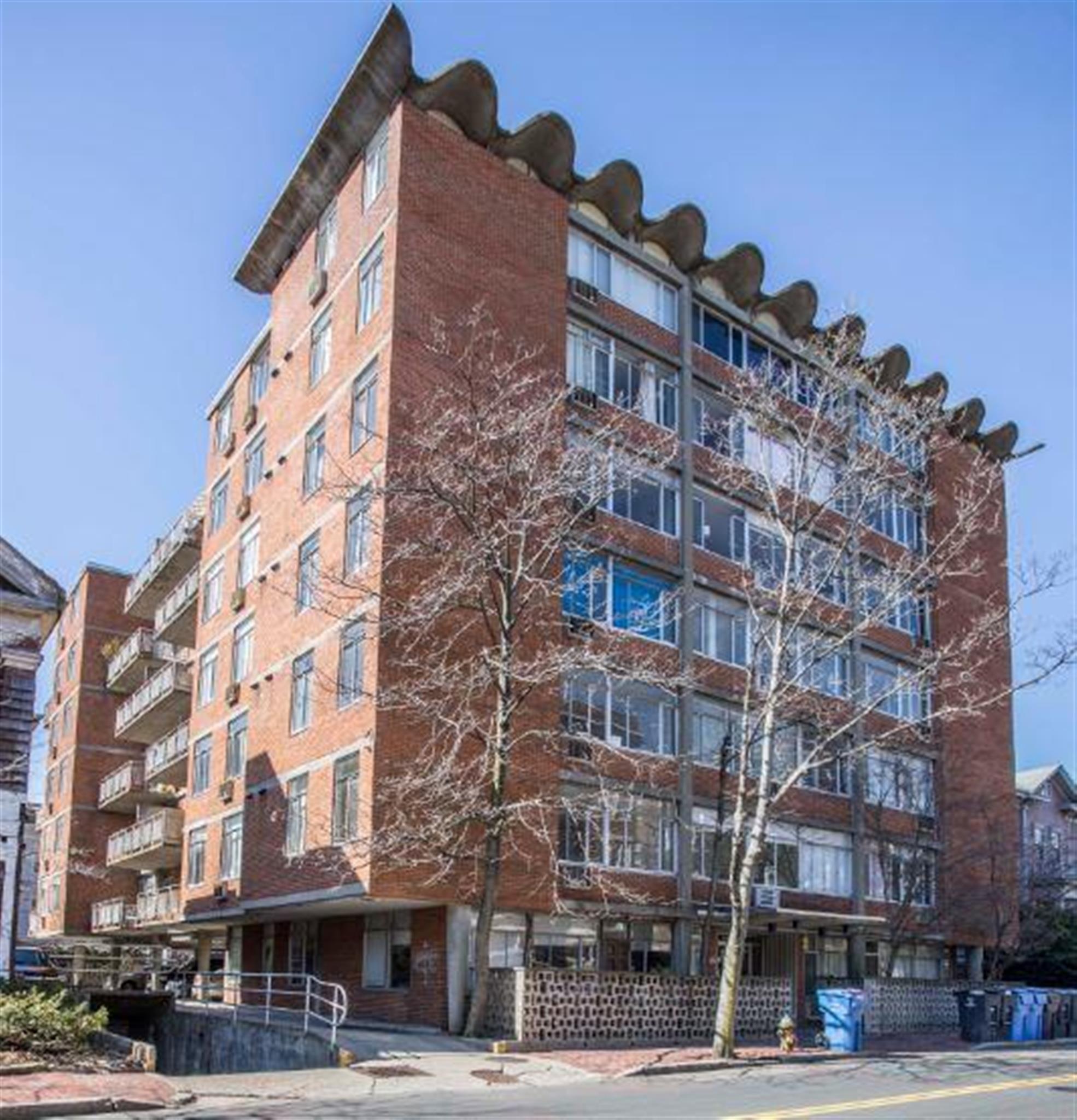 334 Harvard St, Central Square